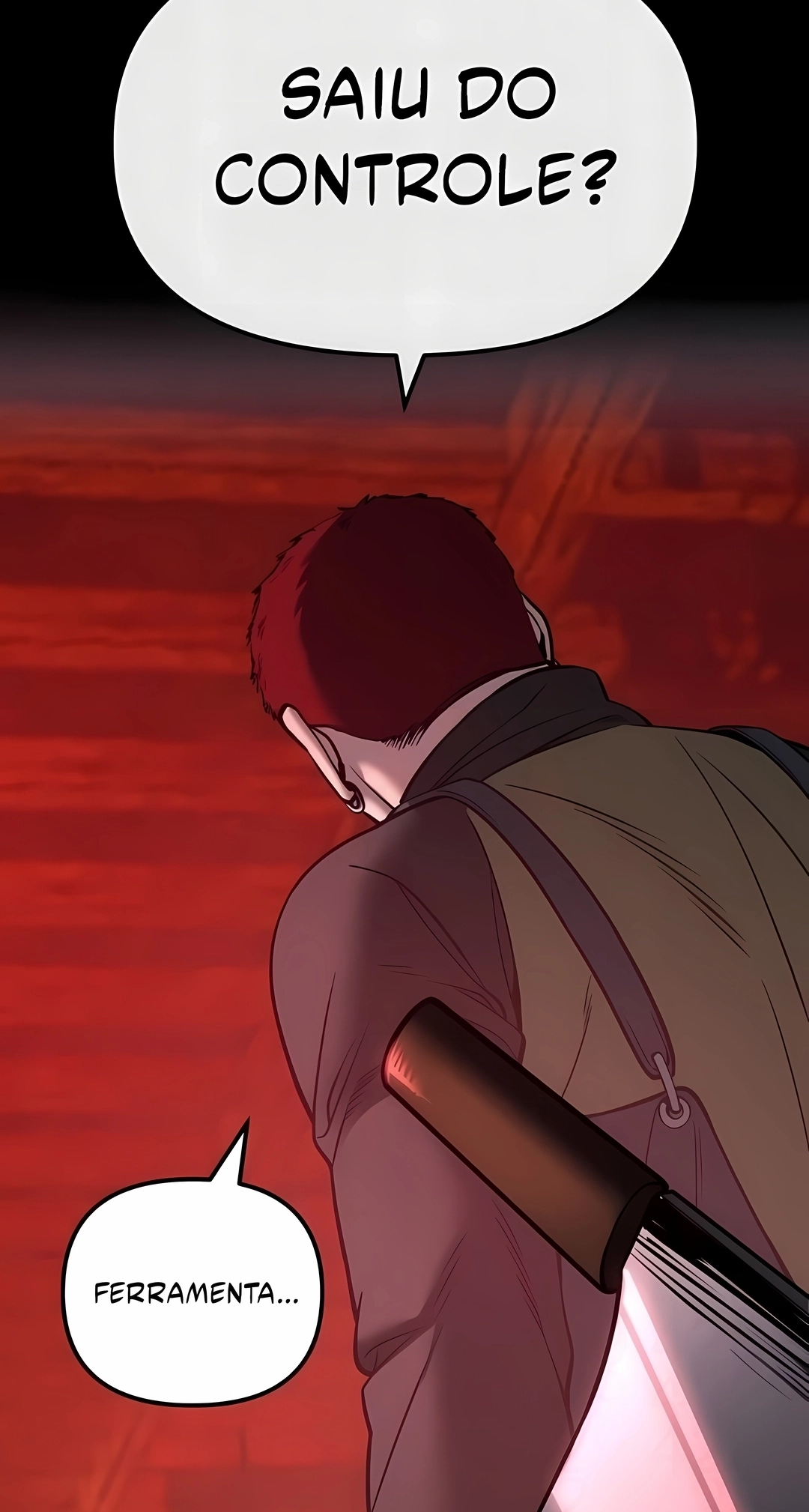 Read The Best Man In Charge PT Manga Online