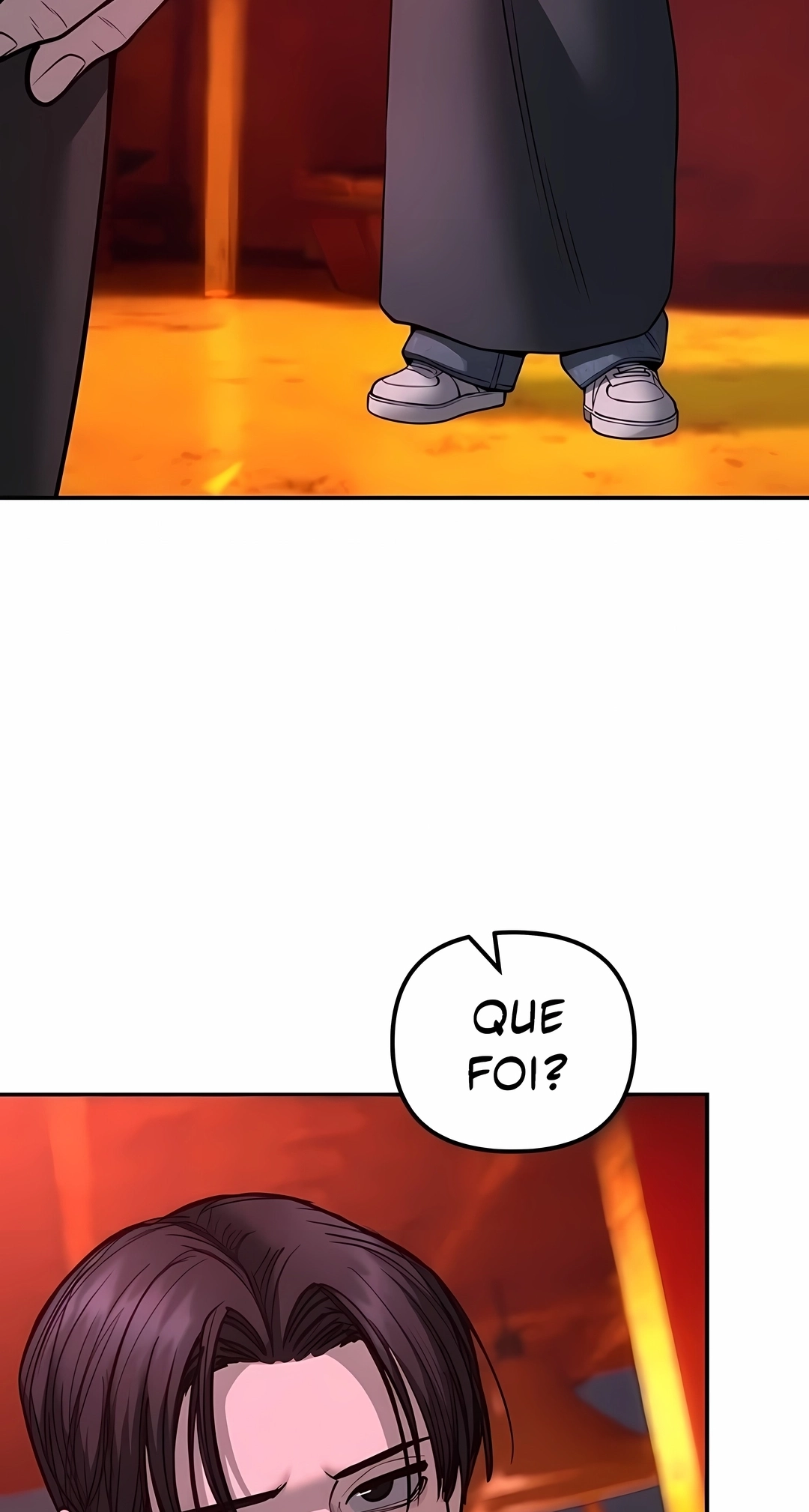 Read The Best Man In Charge PT Manga Online