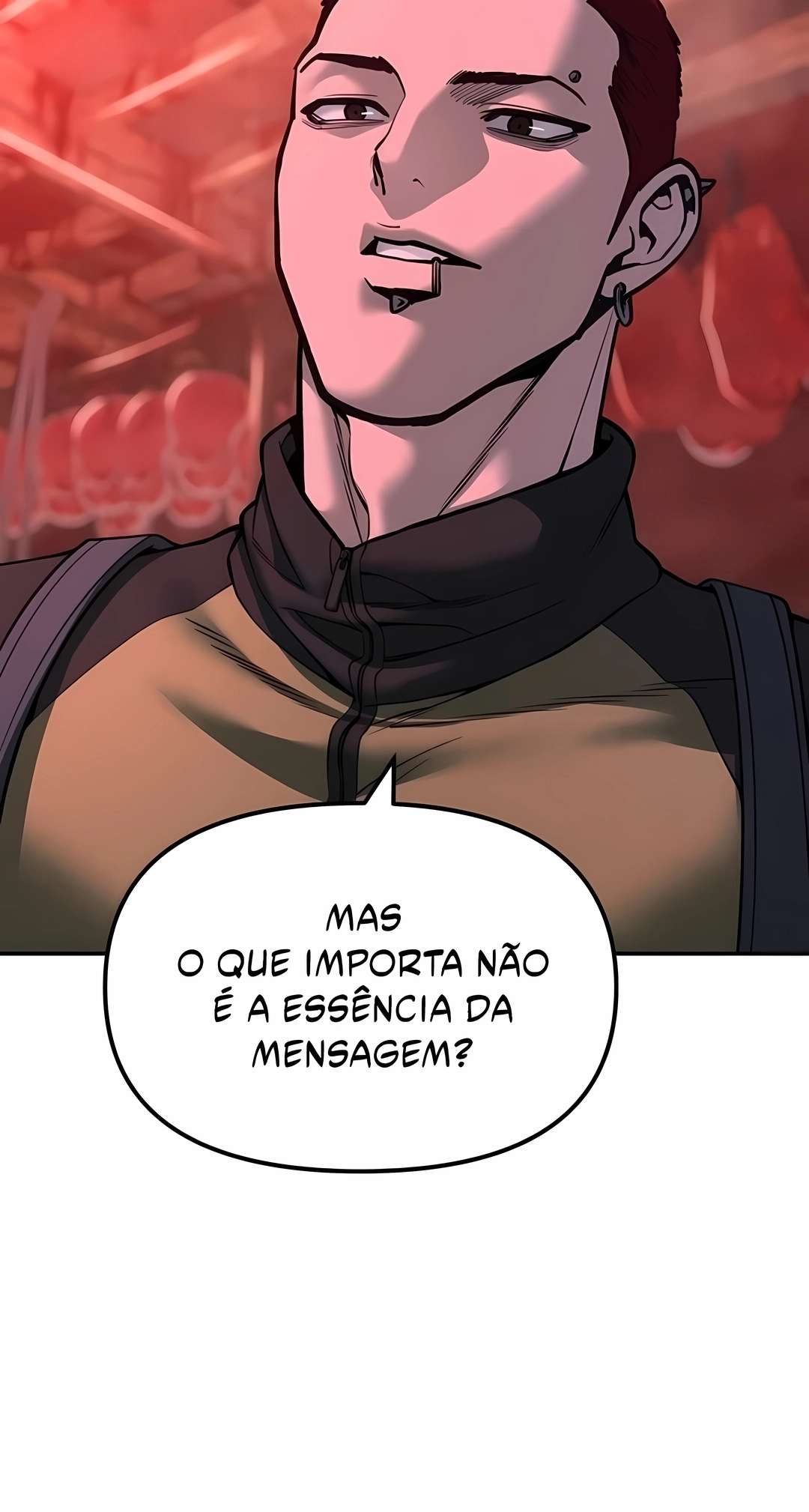 Read The Best Man In Charge PT Manga Online