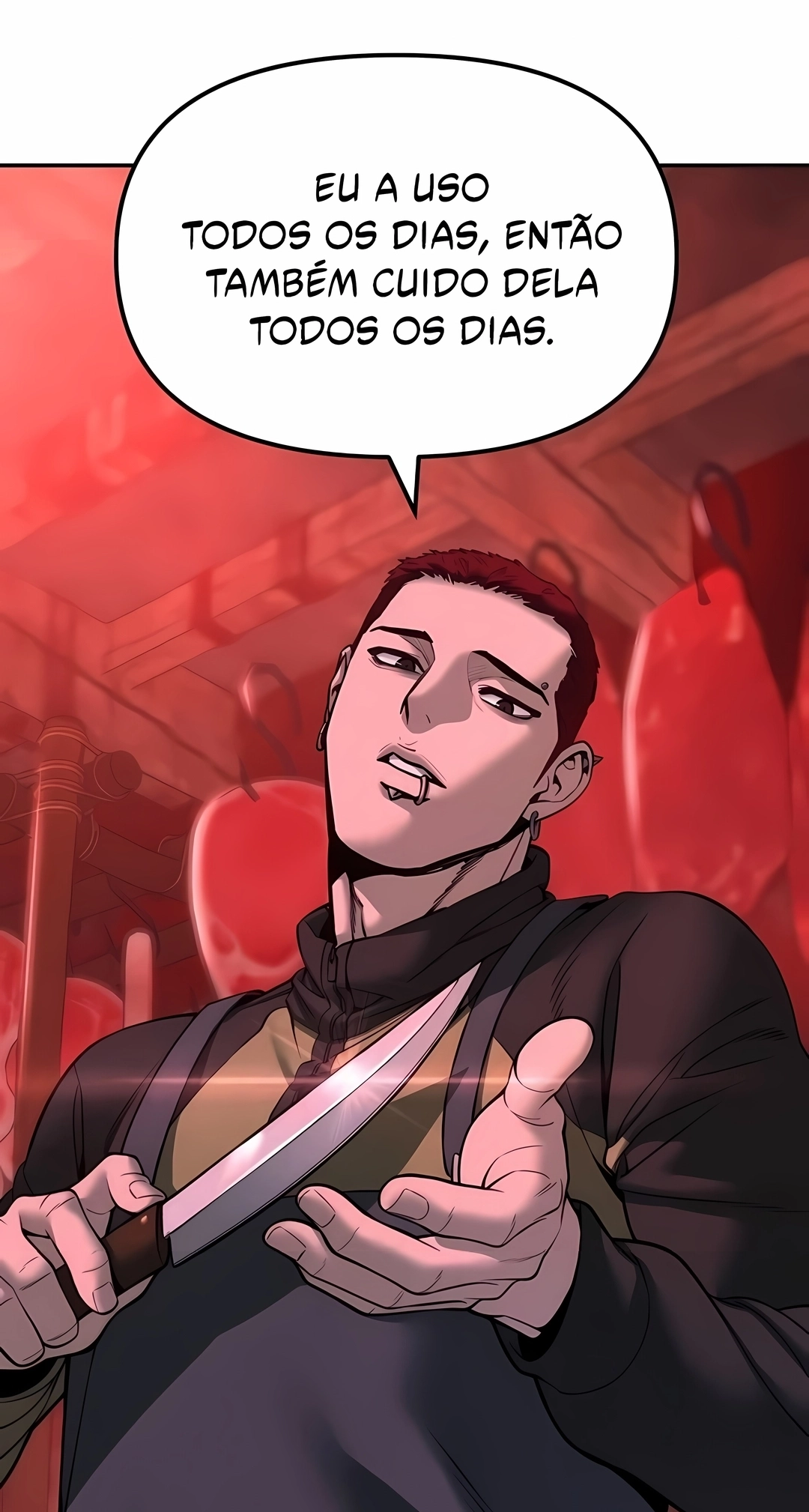 Read The Best Man In Charge PT Manga Online