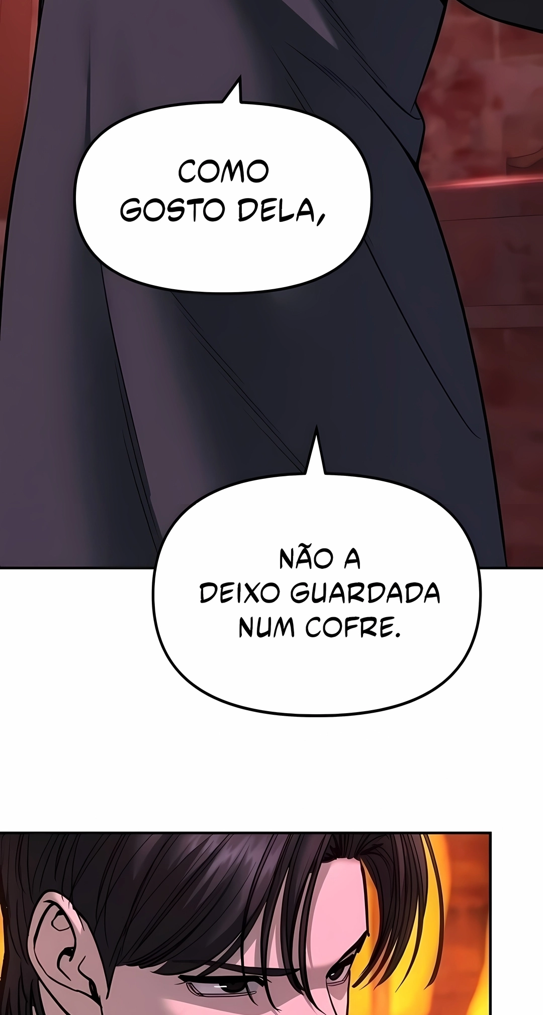 Read The Best Man In Charge PT Manga Online