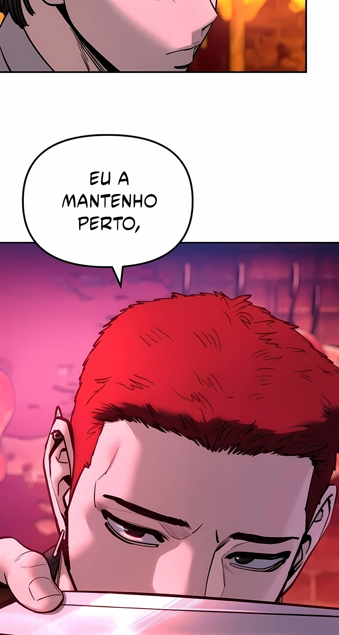 Read The Best Man In Charge PT Manga Online