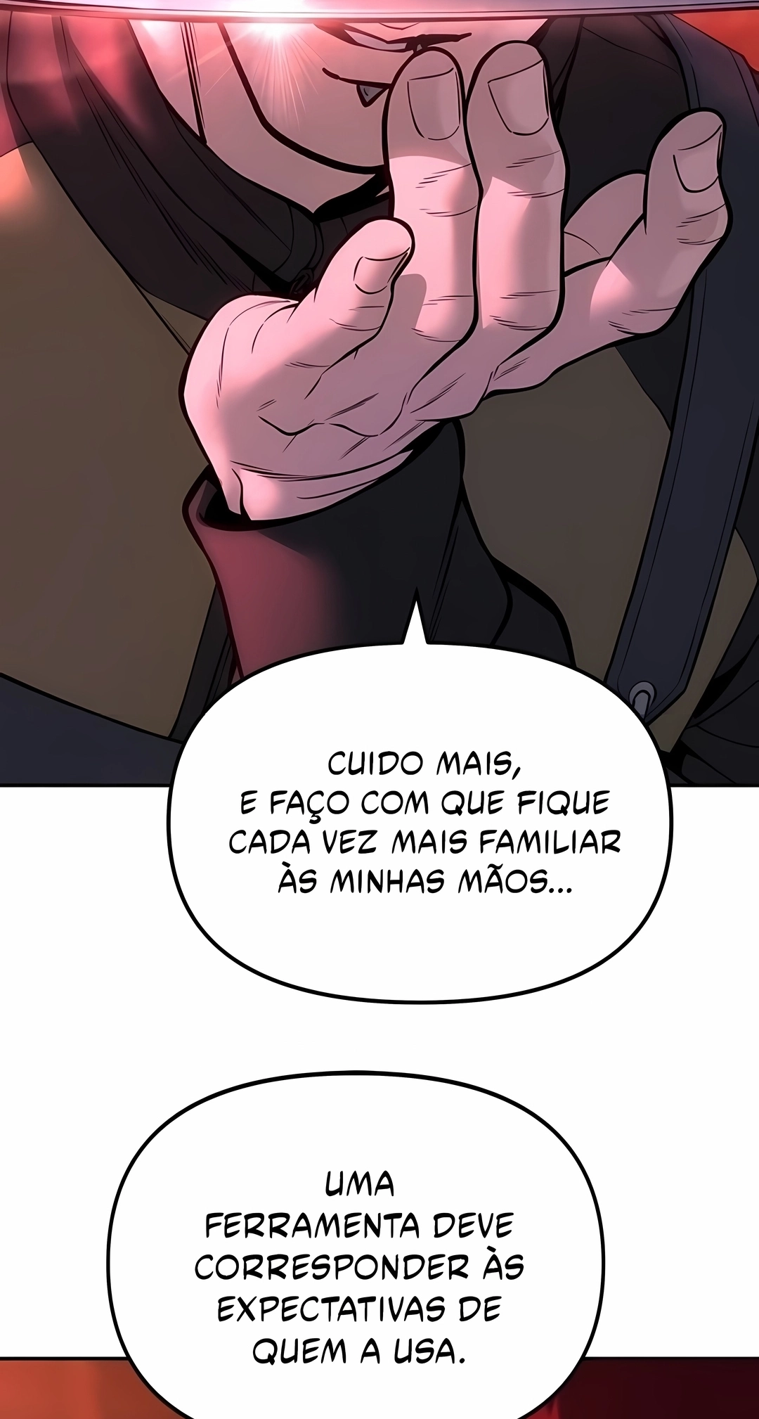 Read The Best Man In Charge PT Manga Online