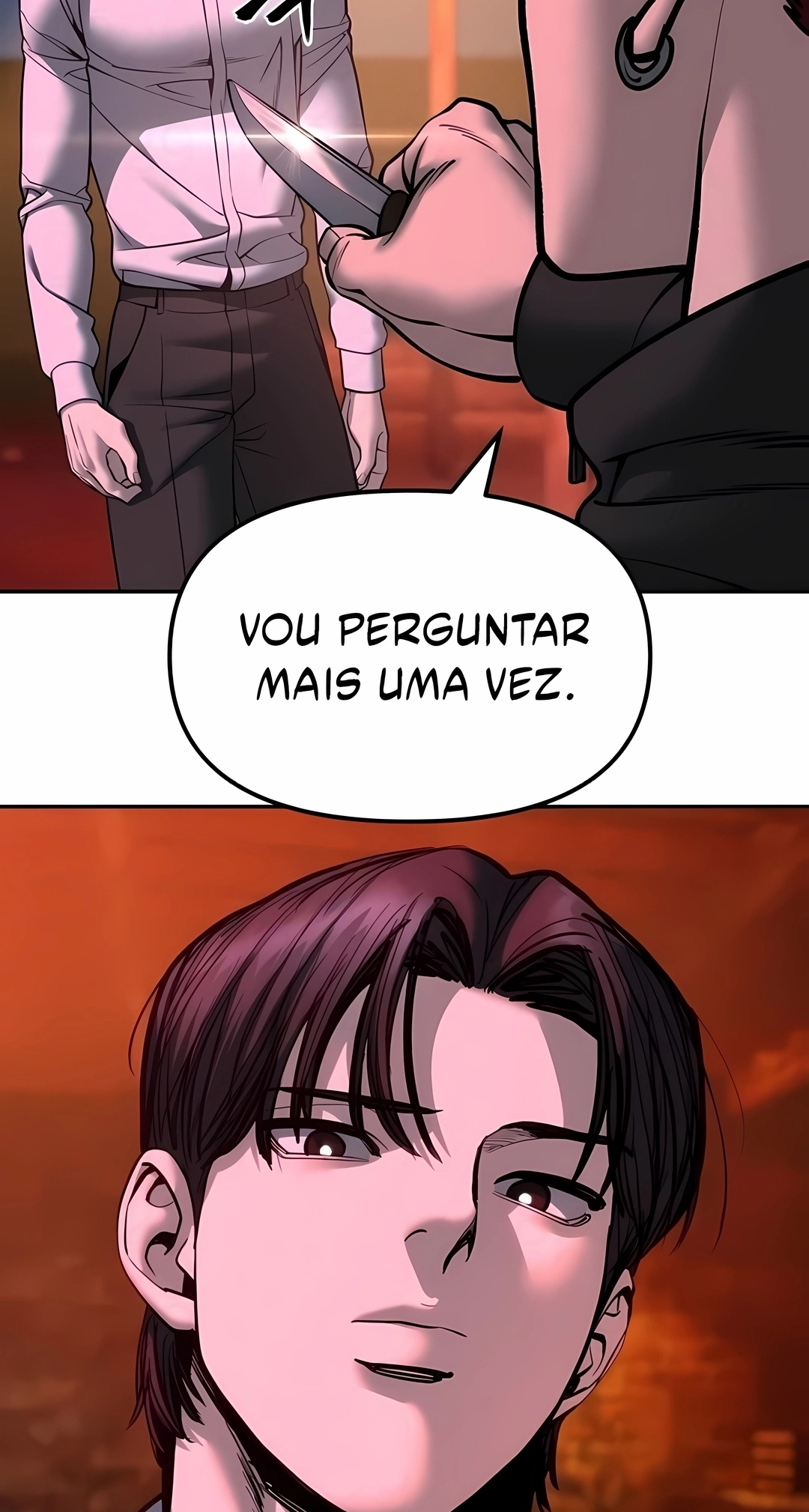 Read The Best Man In Charge PT Manga Online