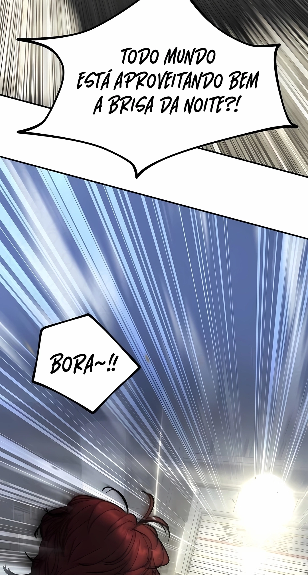 Read The Best Man In Charge PT Manga Online