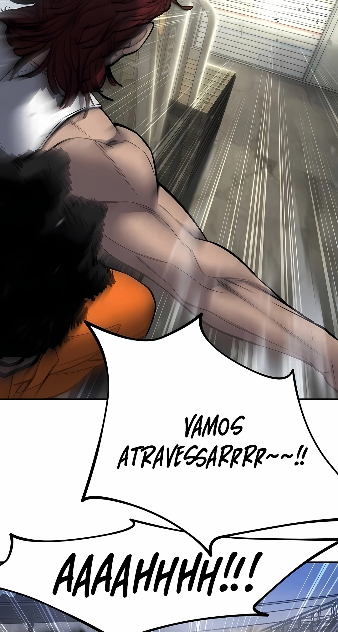 Read The Best Man In Charge PT Manga Online