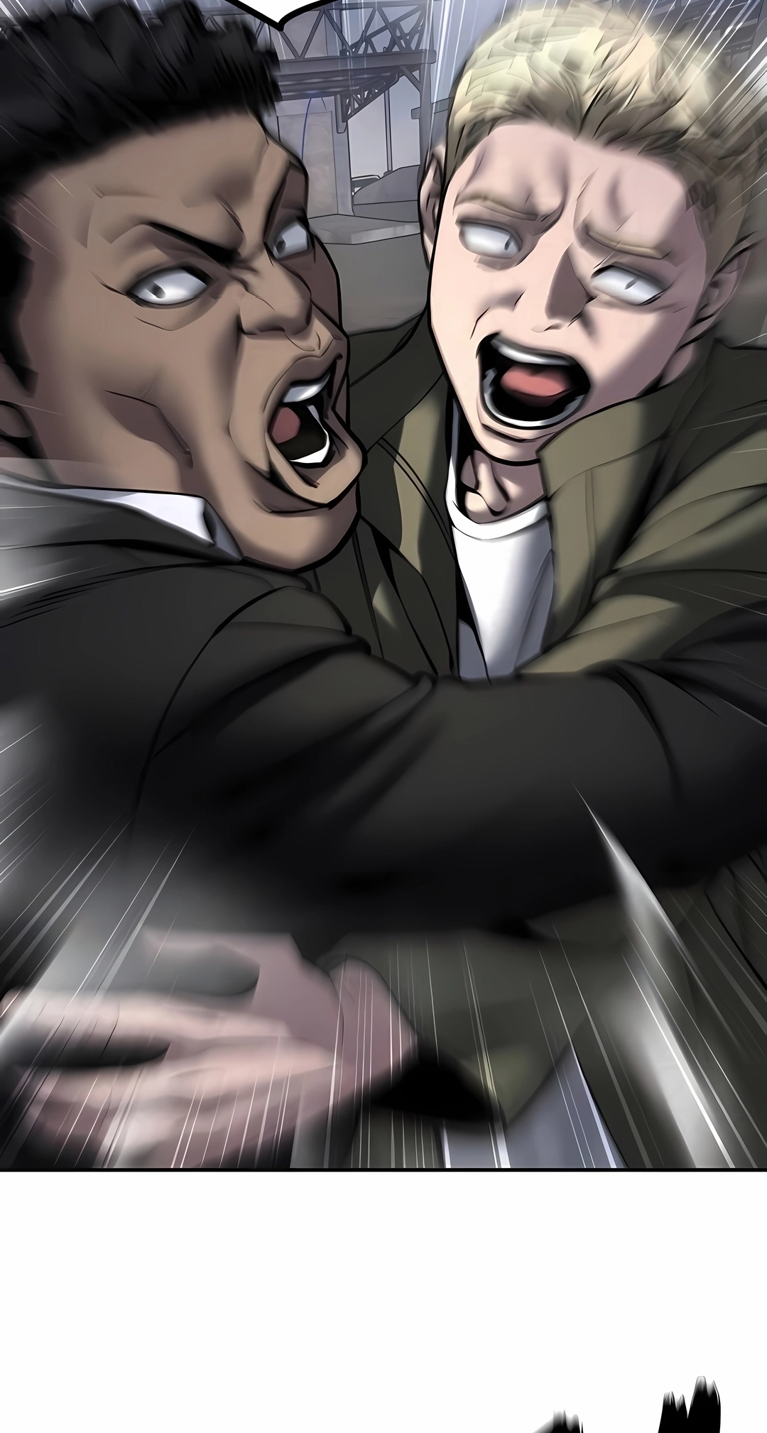 Read The Best Man In Charge PT Manga Online