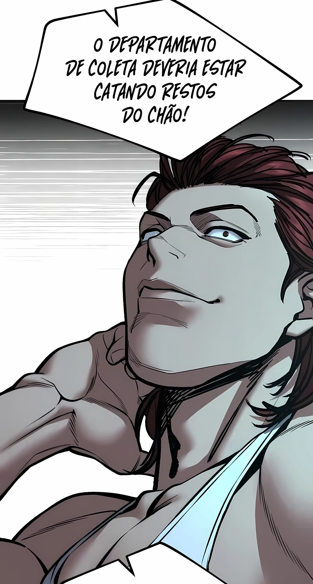 Read The Best Man In Charge PT Manga Online