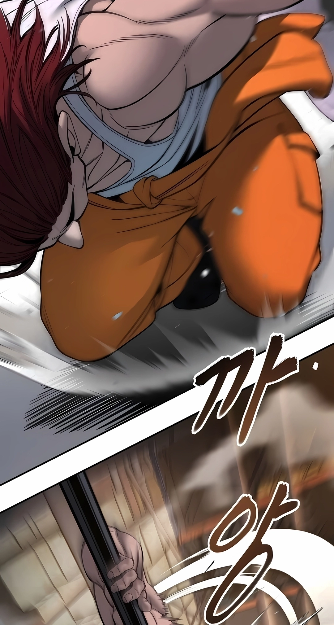 Read The Best Man In Charge PT Manga Online