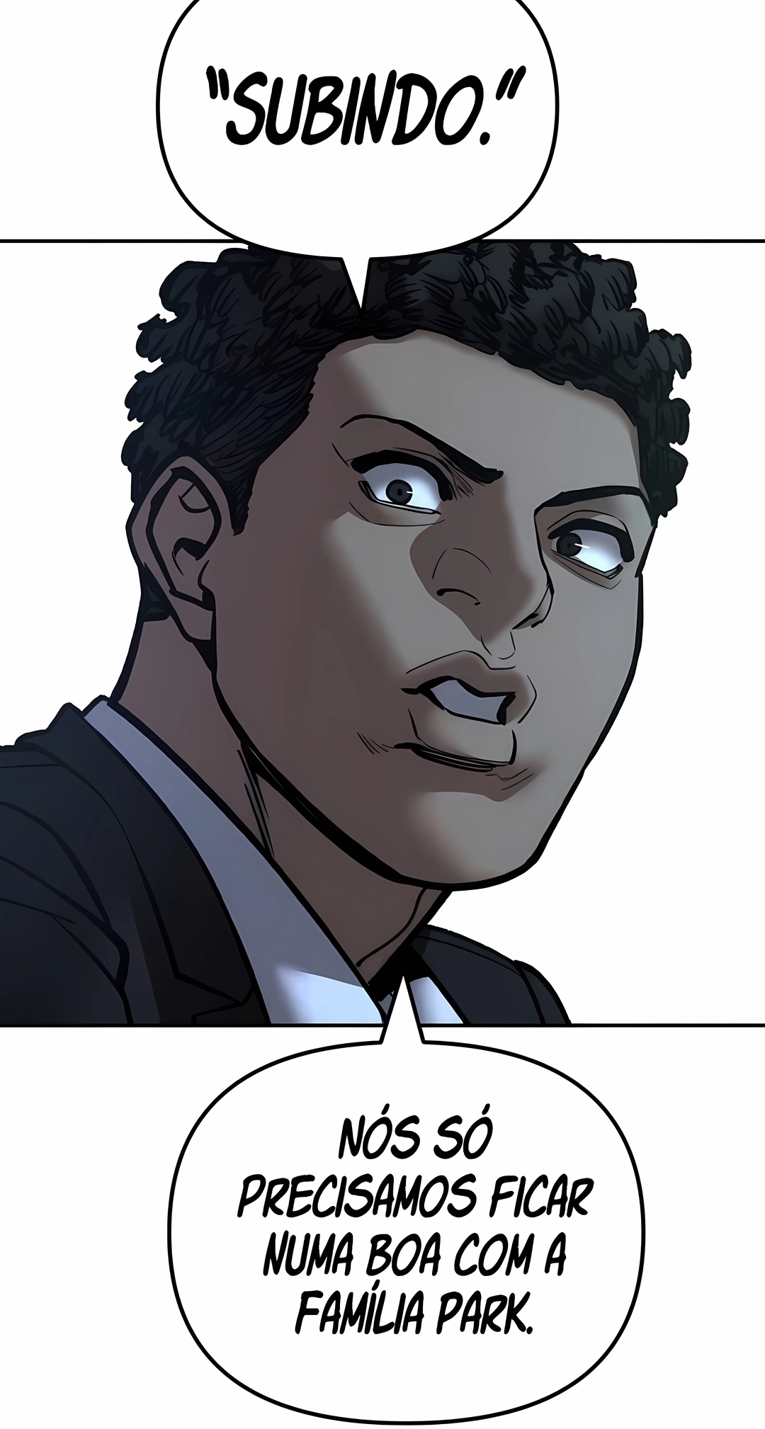 Read The Best Man In Charge PT Manga Online