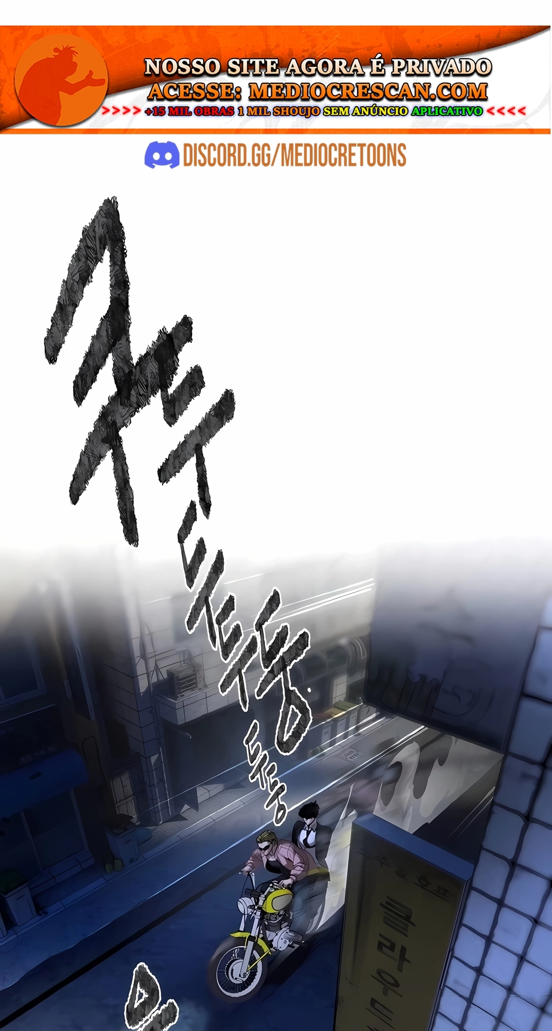 Read The Best Man In Charge PT Manga Online