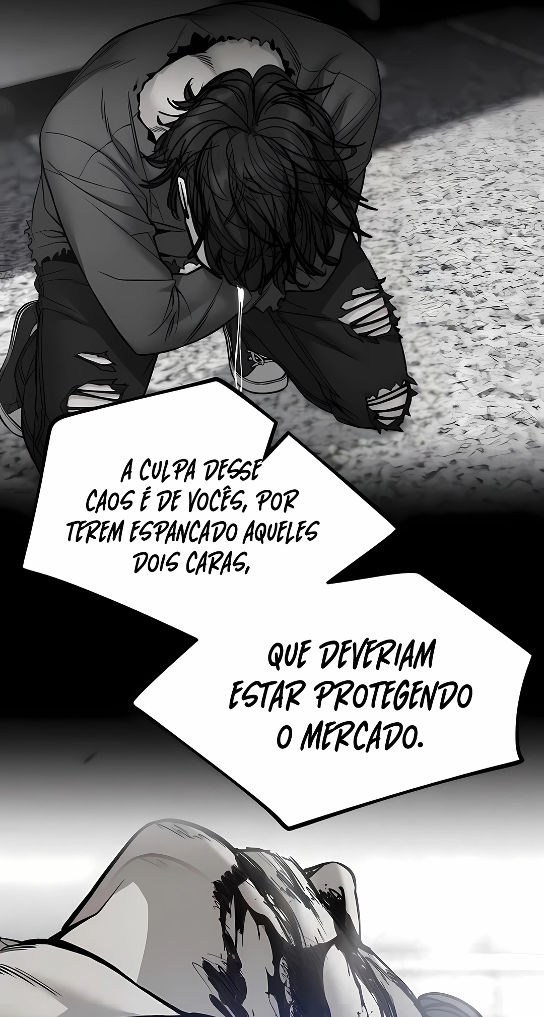 Read The Best Man In Charge PT Manga Online