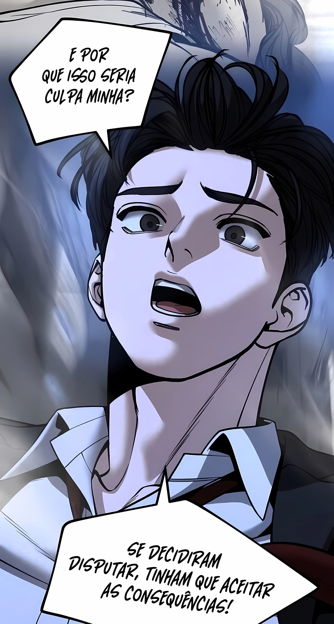 Read The Best Man In Charge PT Manga Online