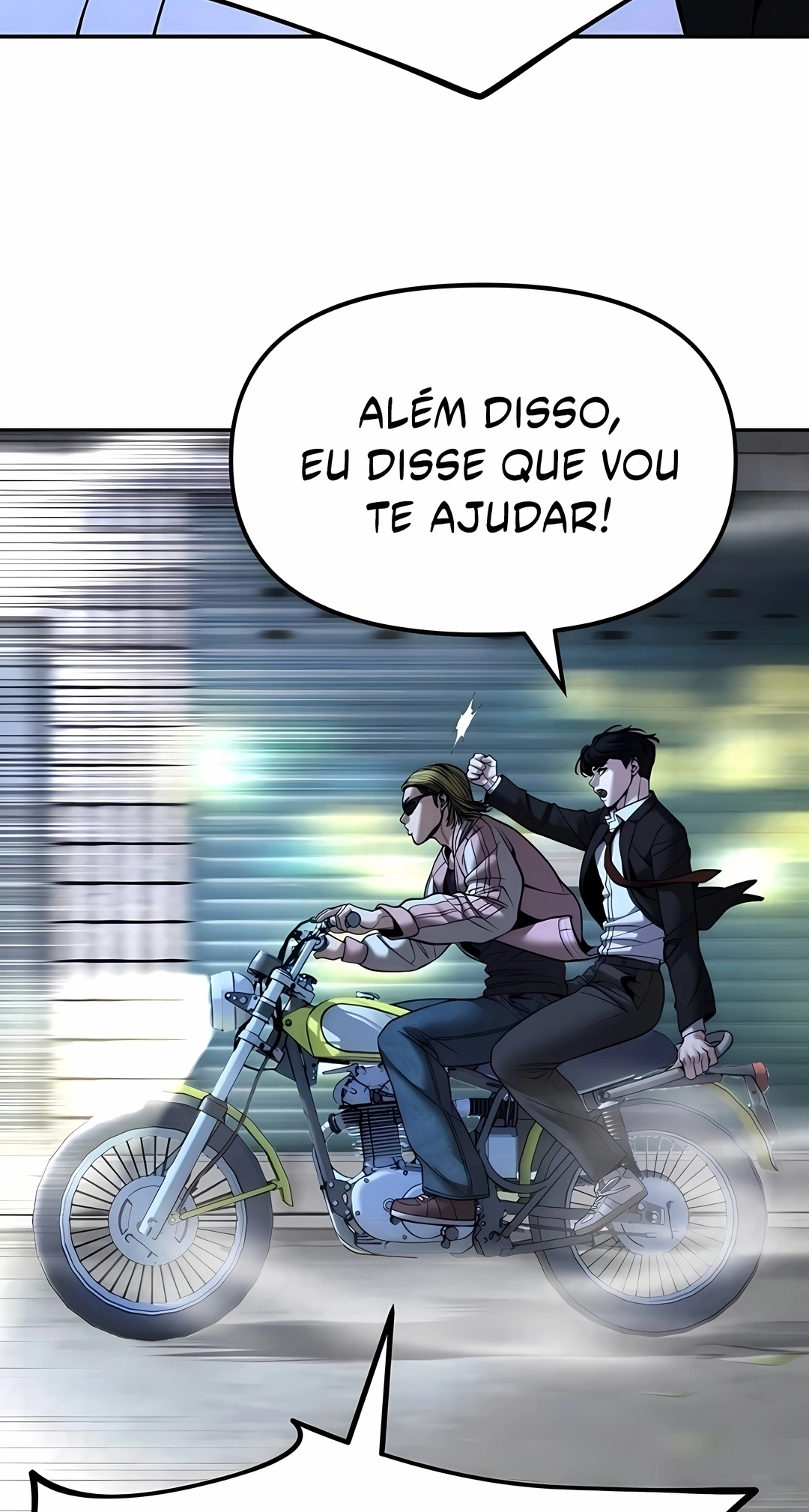 Read The Best Man In Charge PT Manga Online
