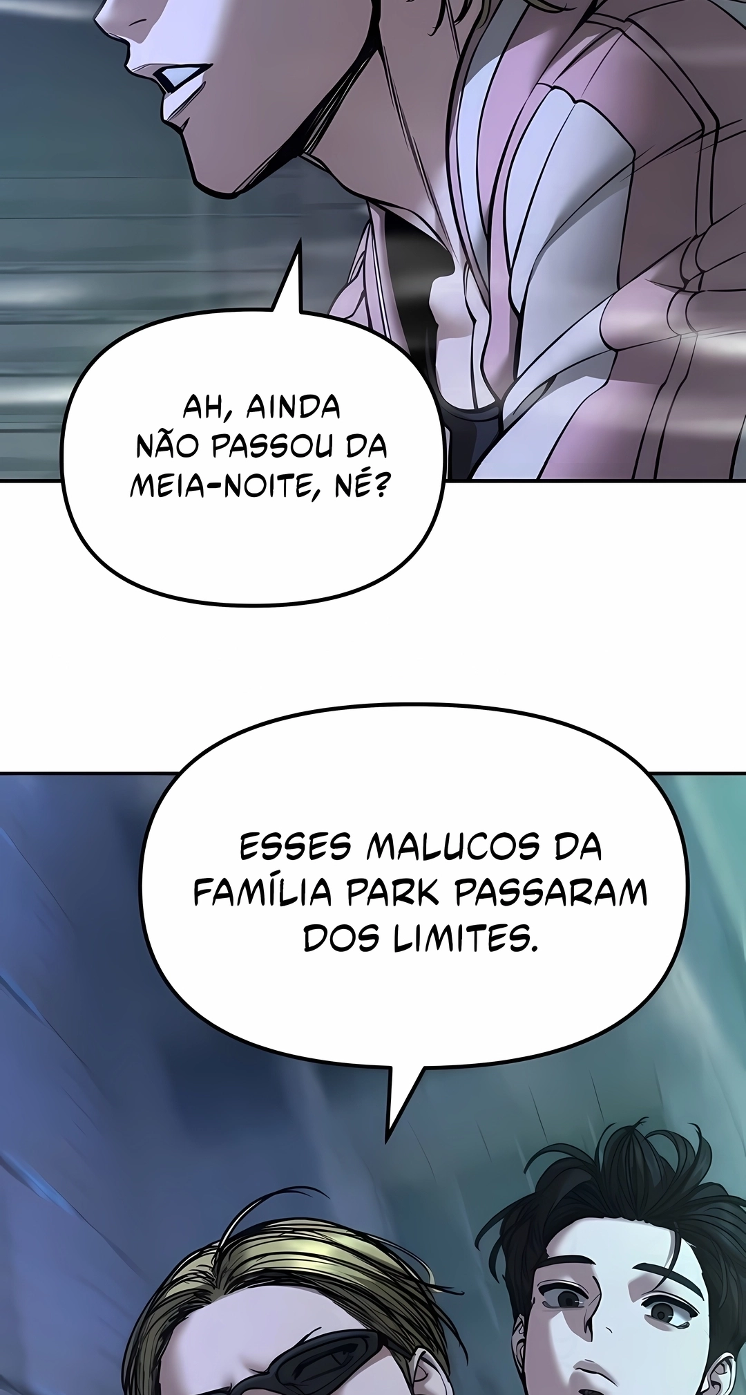 Read The Best Man In Charge PT Manga Online