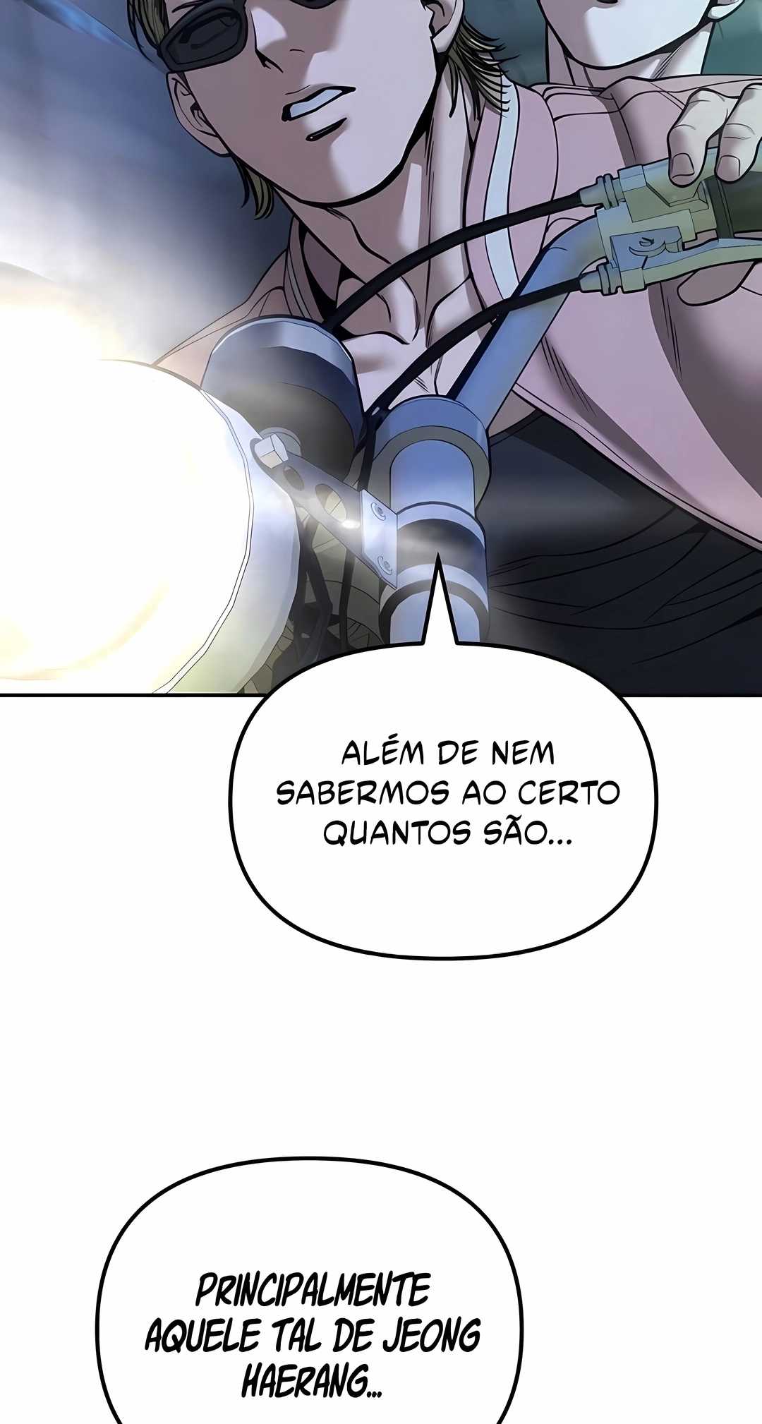 Read The Best Man In Charge PT Manga Online