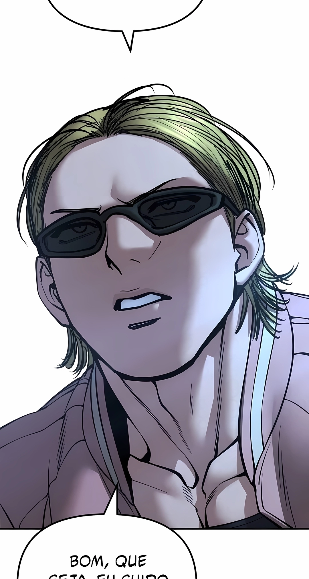 Read The Best Man In Charge PT Manga Online