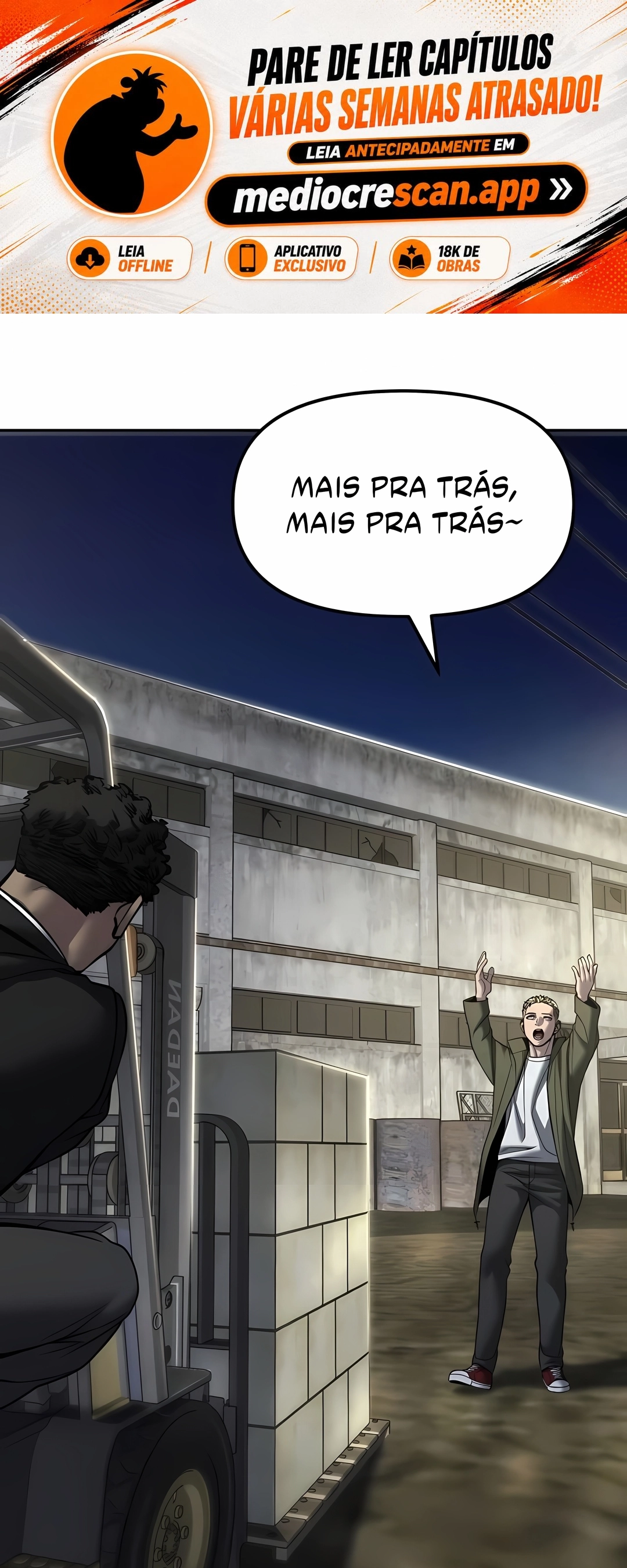 Read The Best Man In Charge PT Manga Online