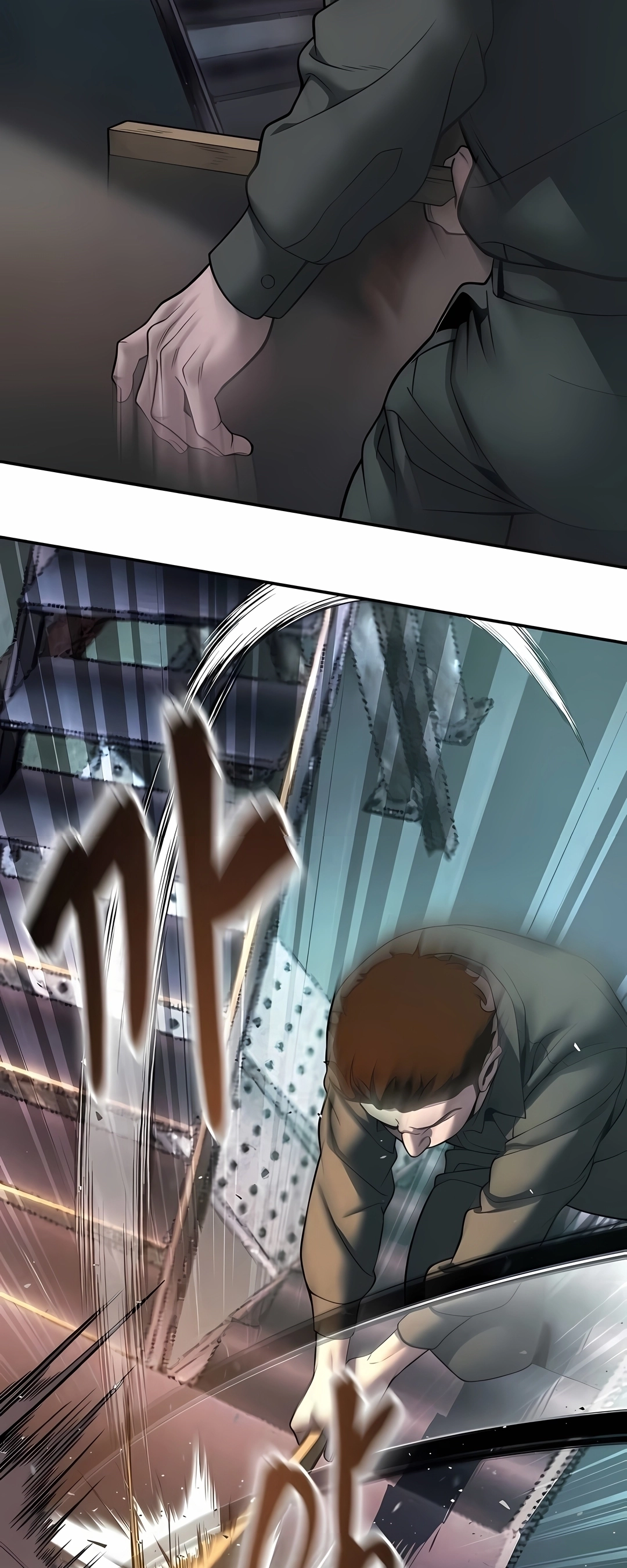 Read The Best Man In Charge PT Manga Online