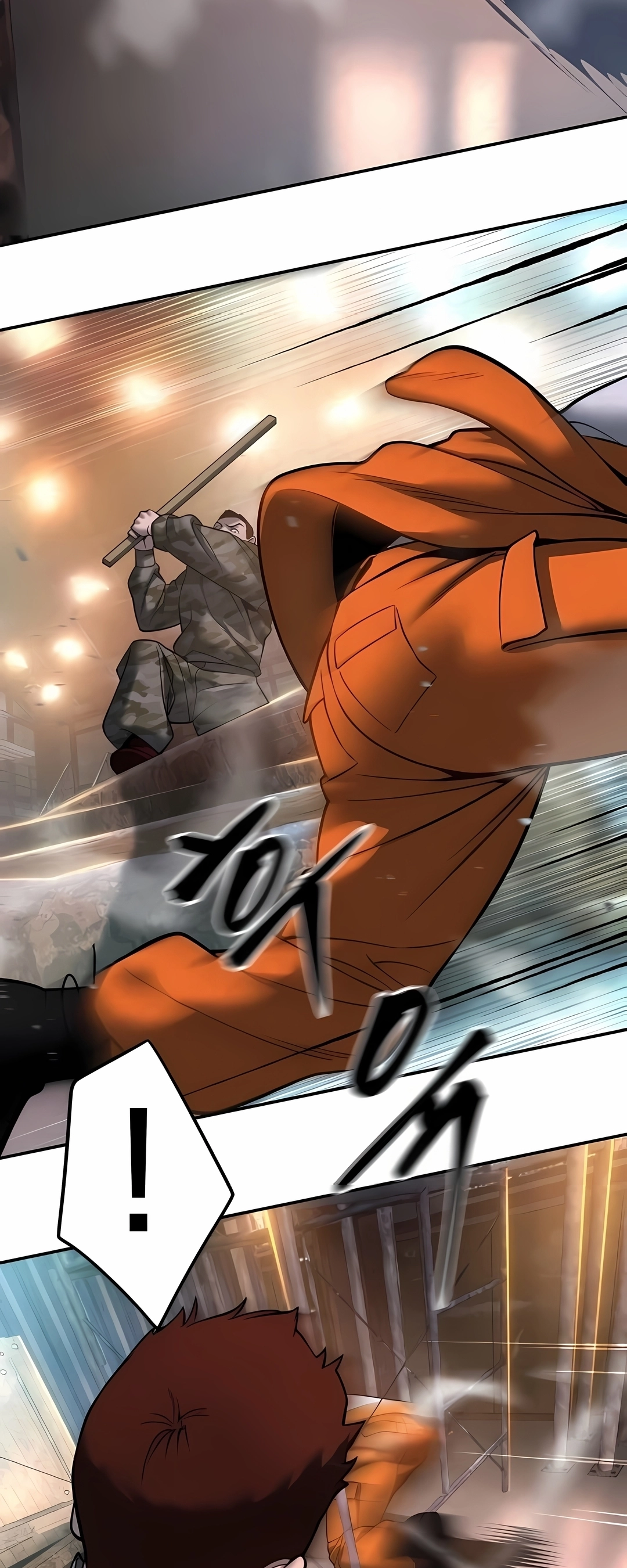 Read The Best Man In Charge PT Manga Online