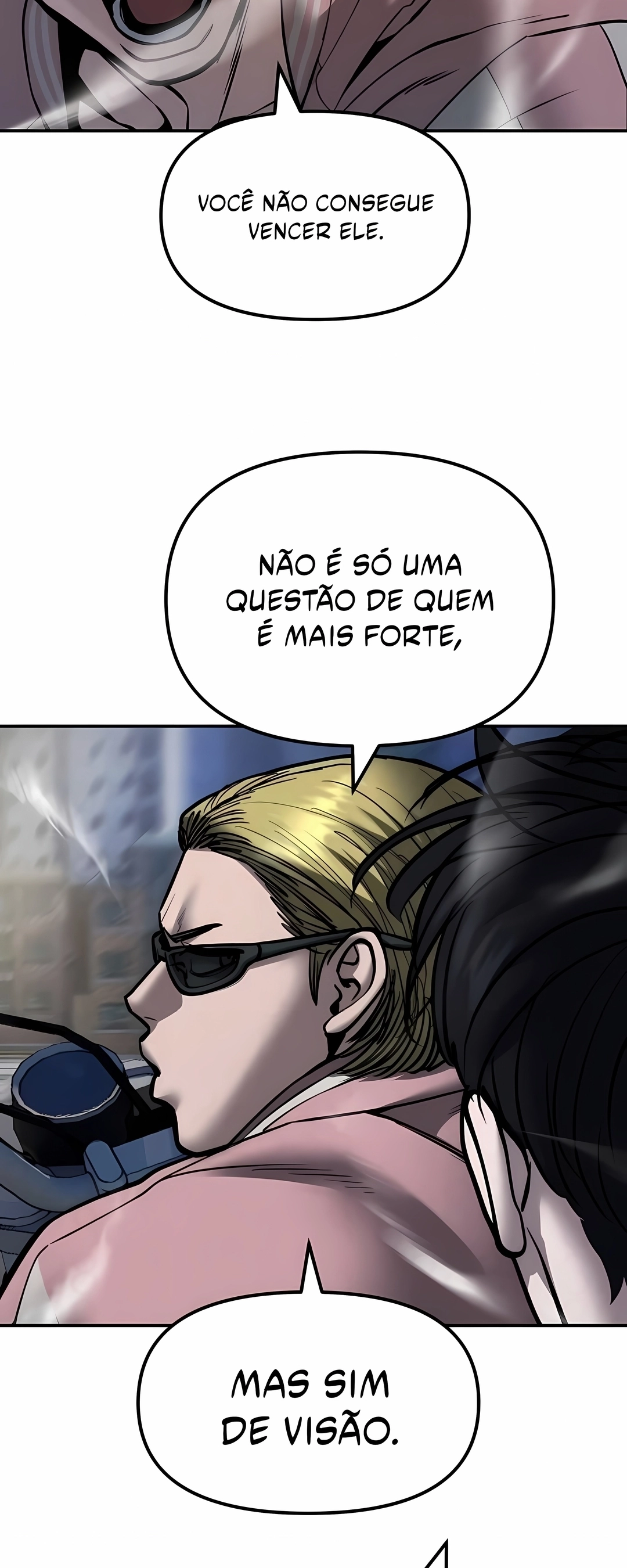 Read The Best Man In Charge PT Manga Online