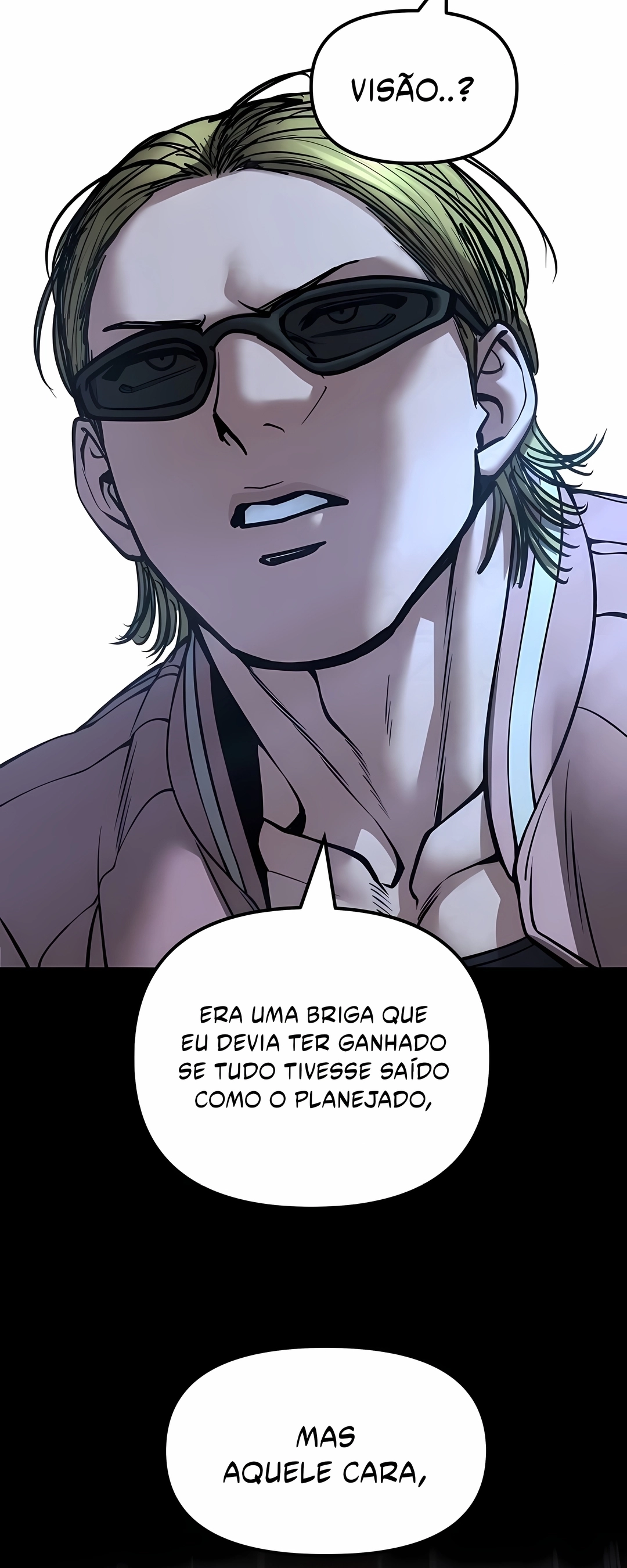Read The Best Man In Charge PT Manga Online