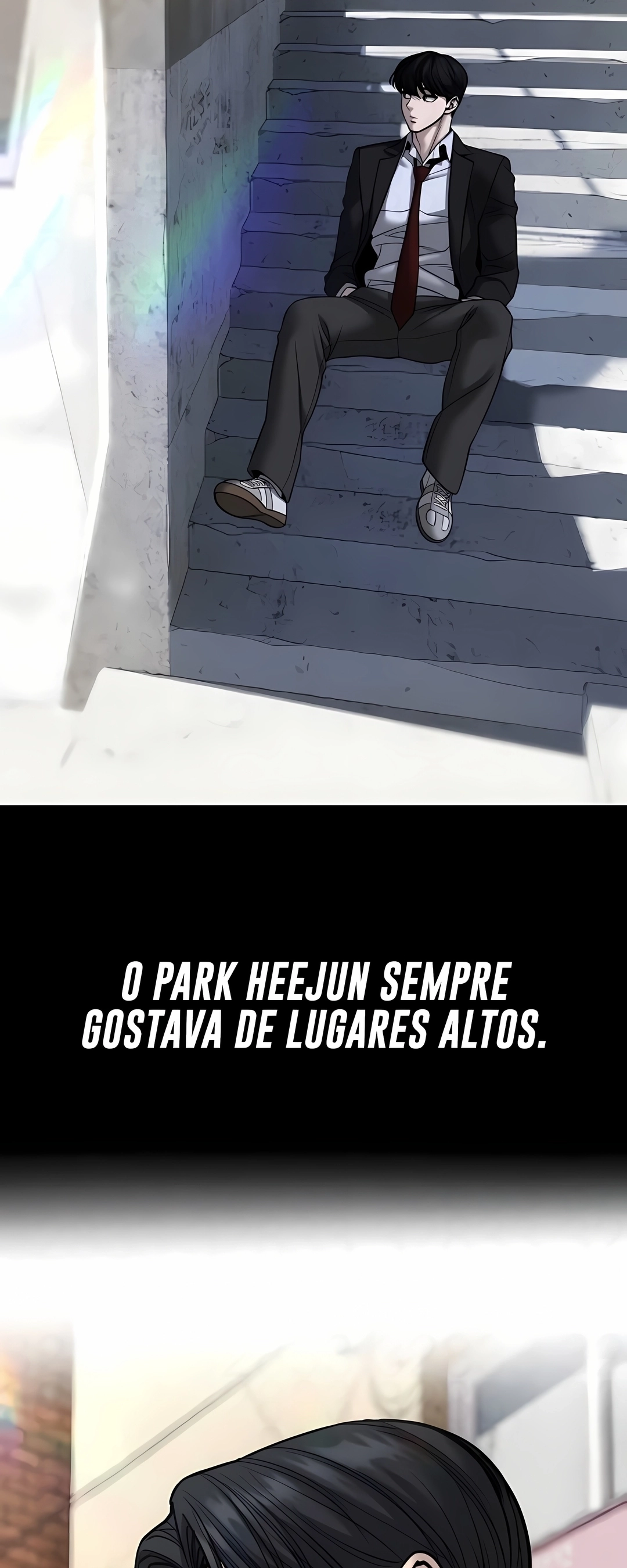 Read The Best Man In Charge PT Manga Online