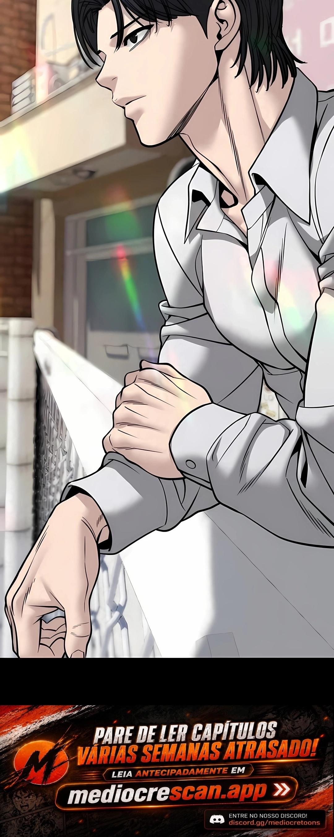Read The Best Man In Charge PT Manga Online