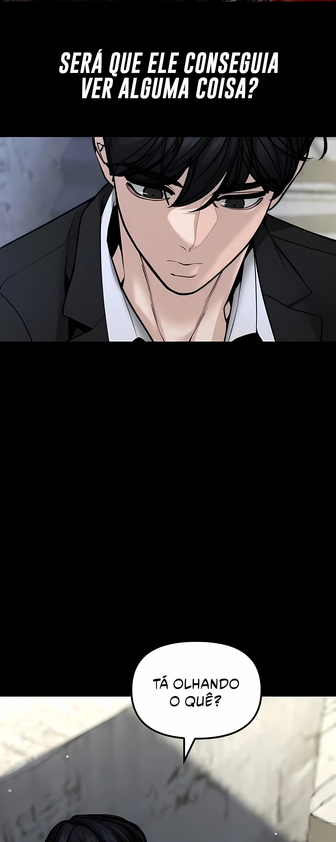 Read The Best Man In Charge PT Manga Online