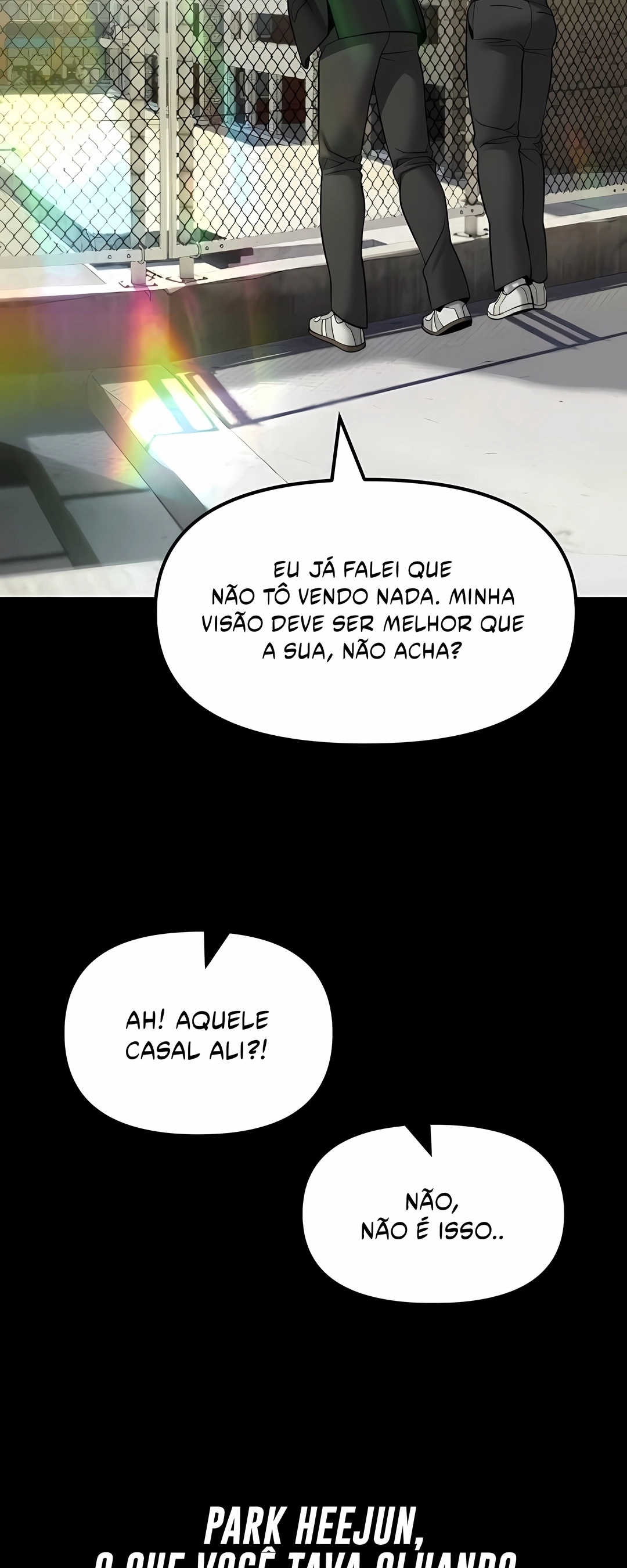 Read The Best Man In Charge PT Manga Online