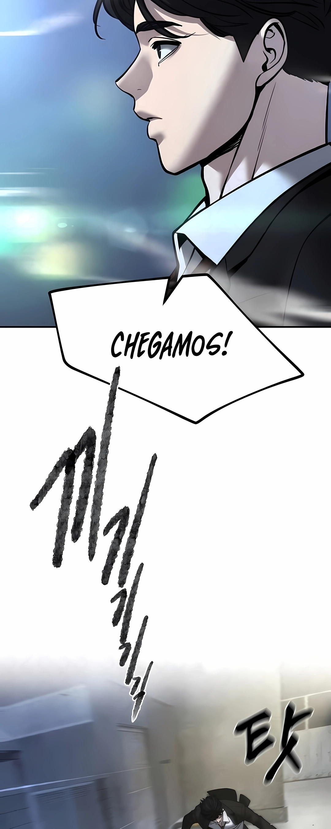Read The Best Man In Charge PT Manga Online