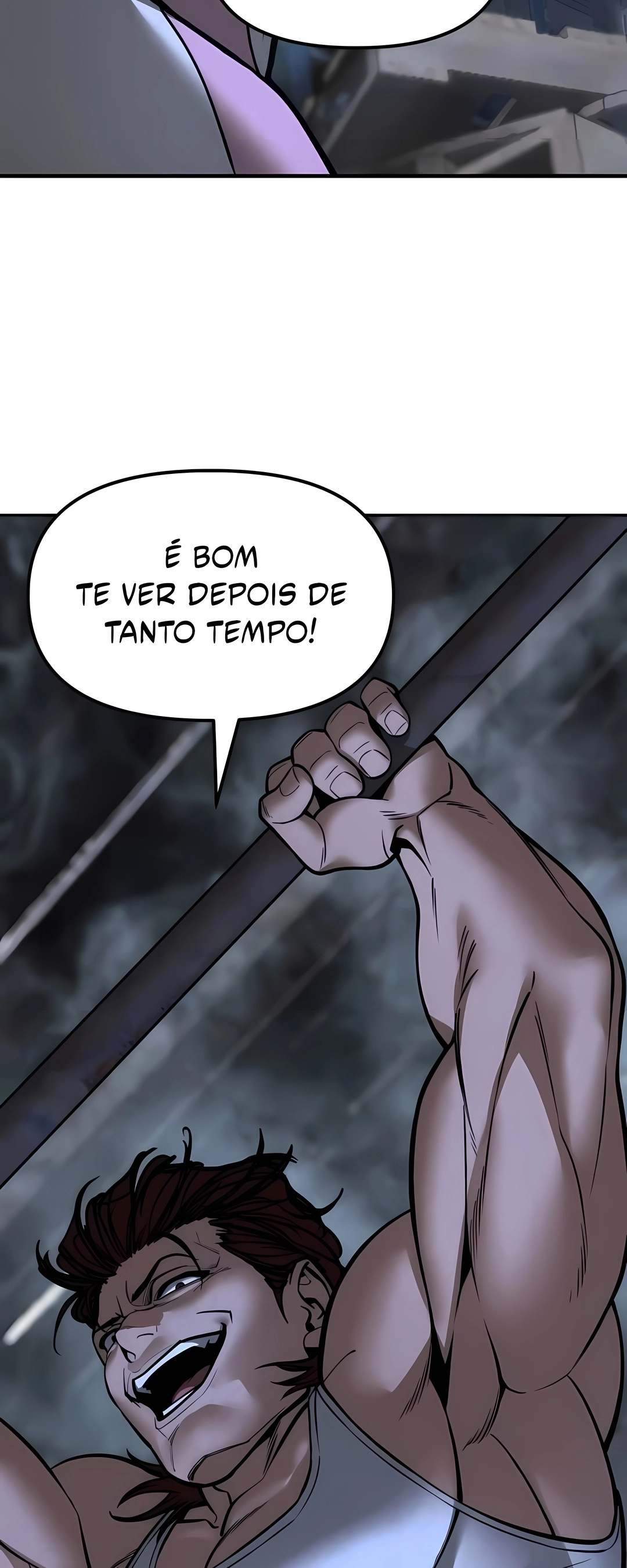 Read The Best Man In Charge PT Manga Online
