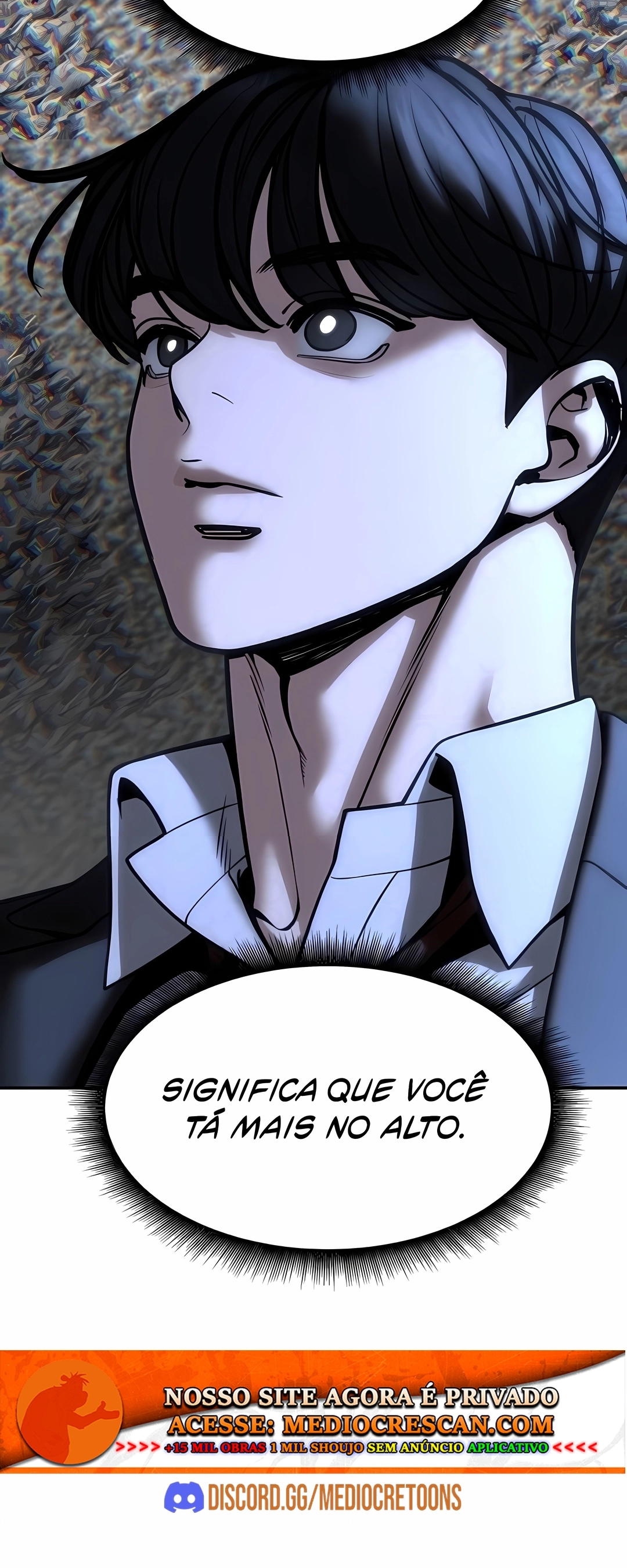Read The Best Man In Charge PT Manga Online
