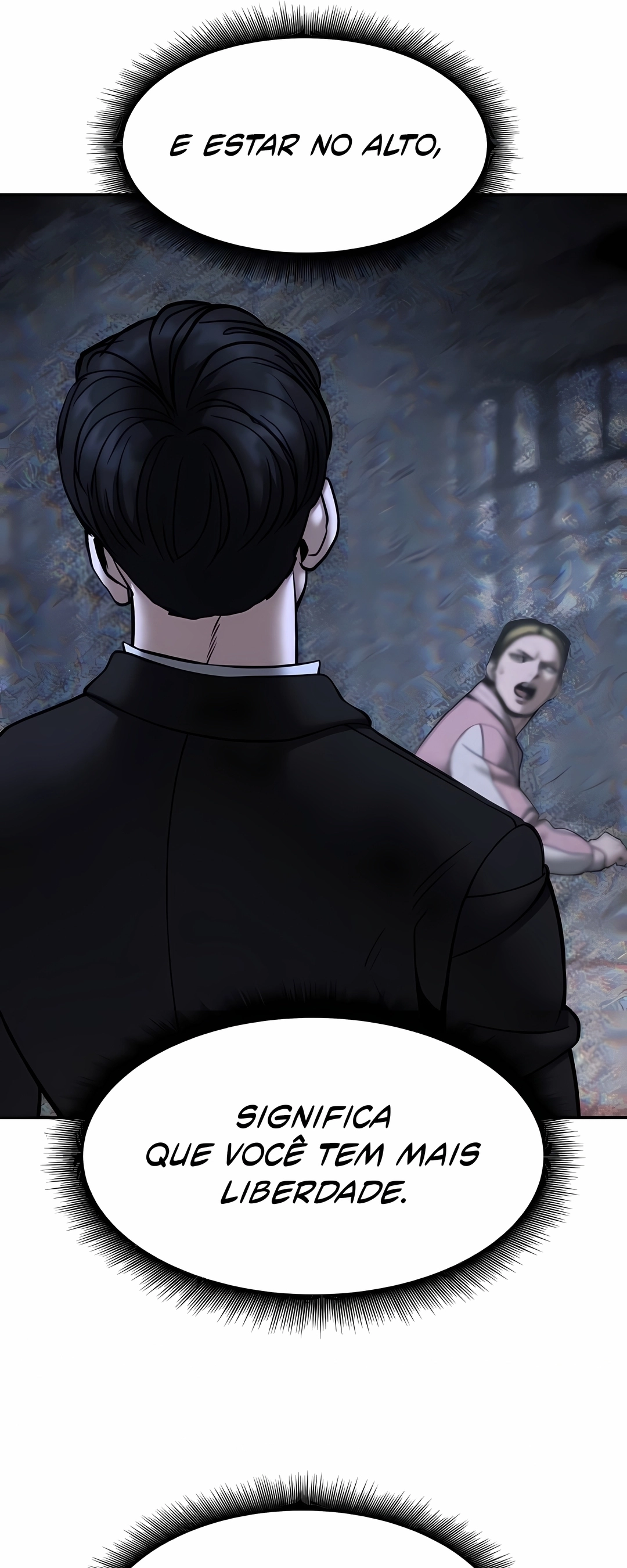 Read The Best Man In Charge PT Manga Online