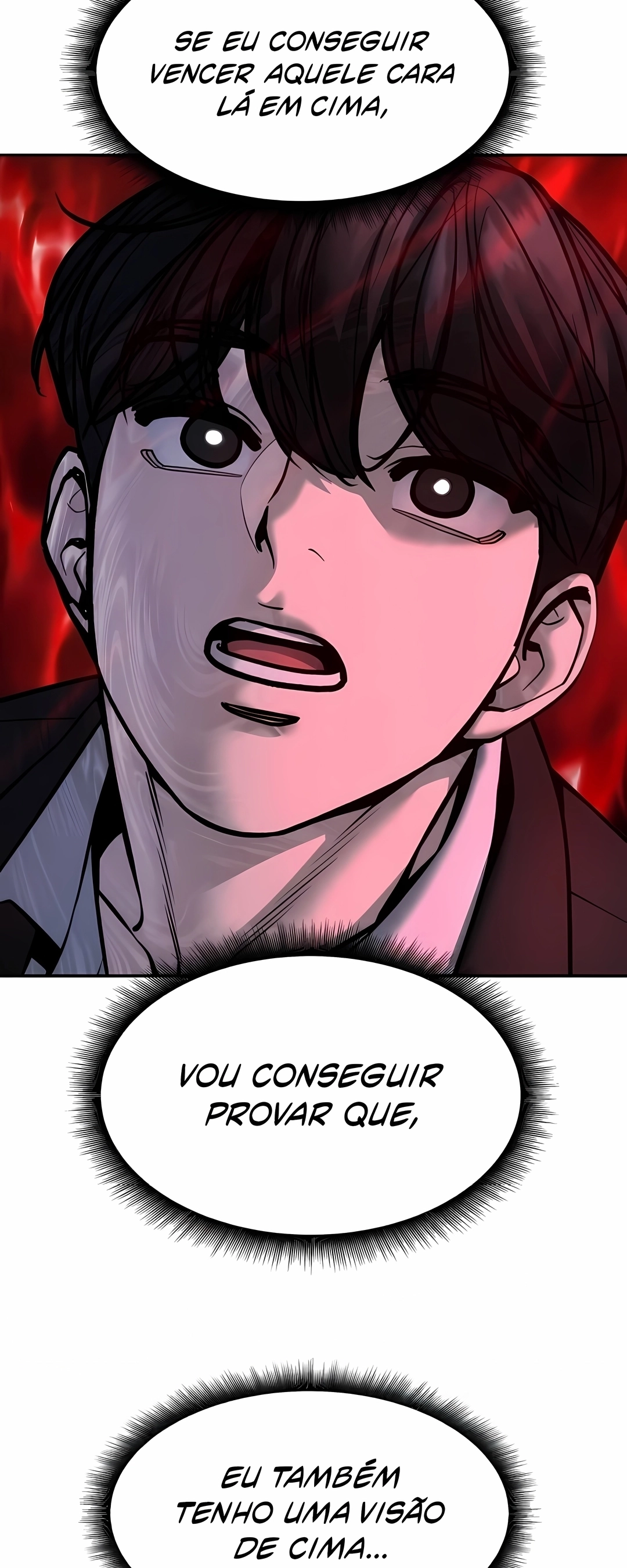 Read The Best Man In Charge PT Manga Online