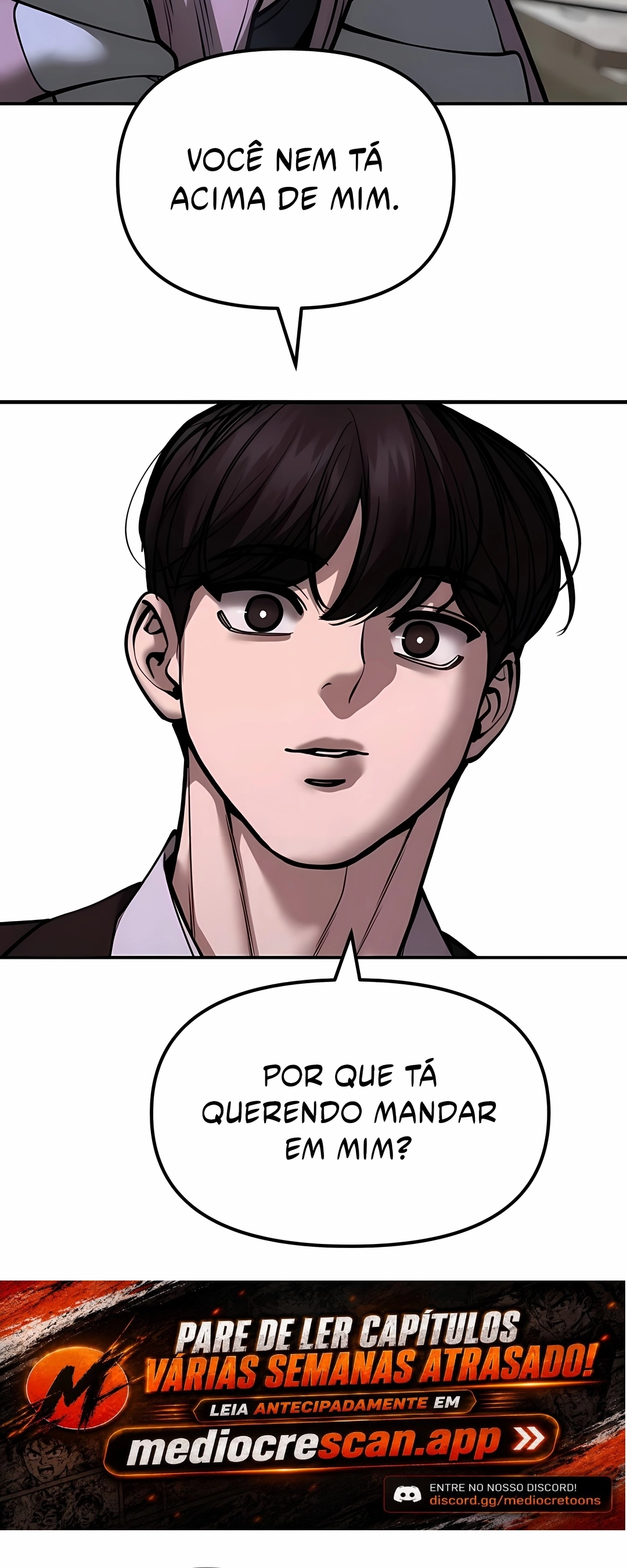 Read The Best Man In Charge PT Manga Online