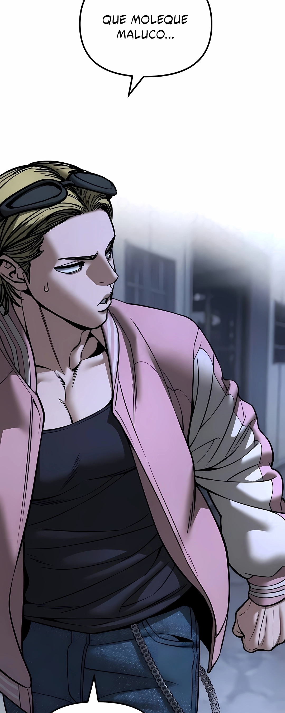 Read The Best Man In Charge PT Manga Online