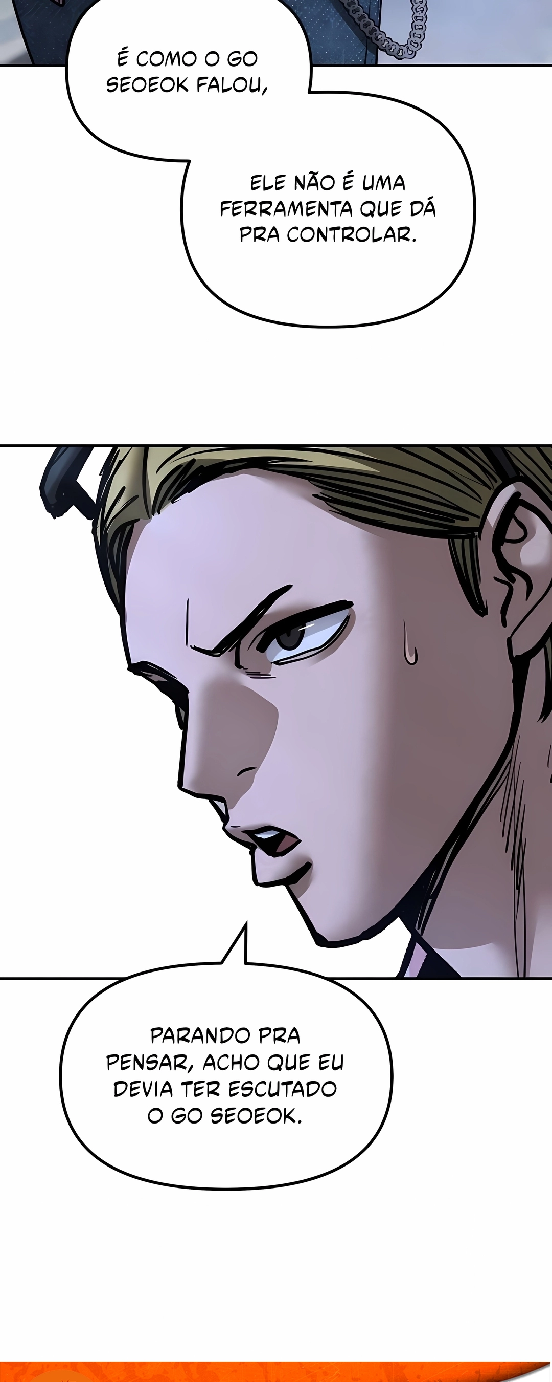 Read The Best Man In Charge PT Manga Online