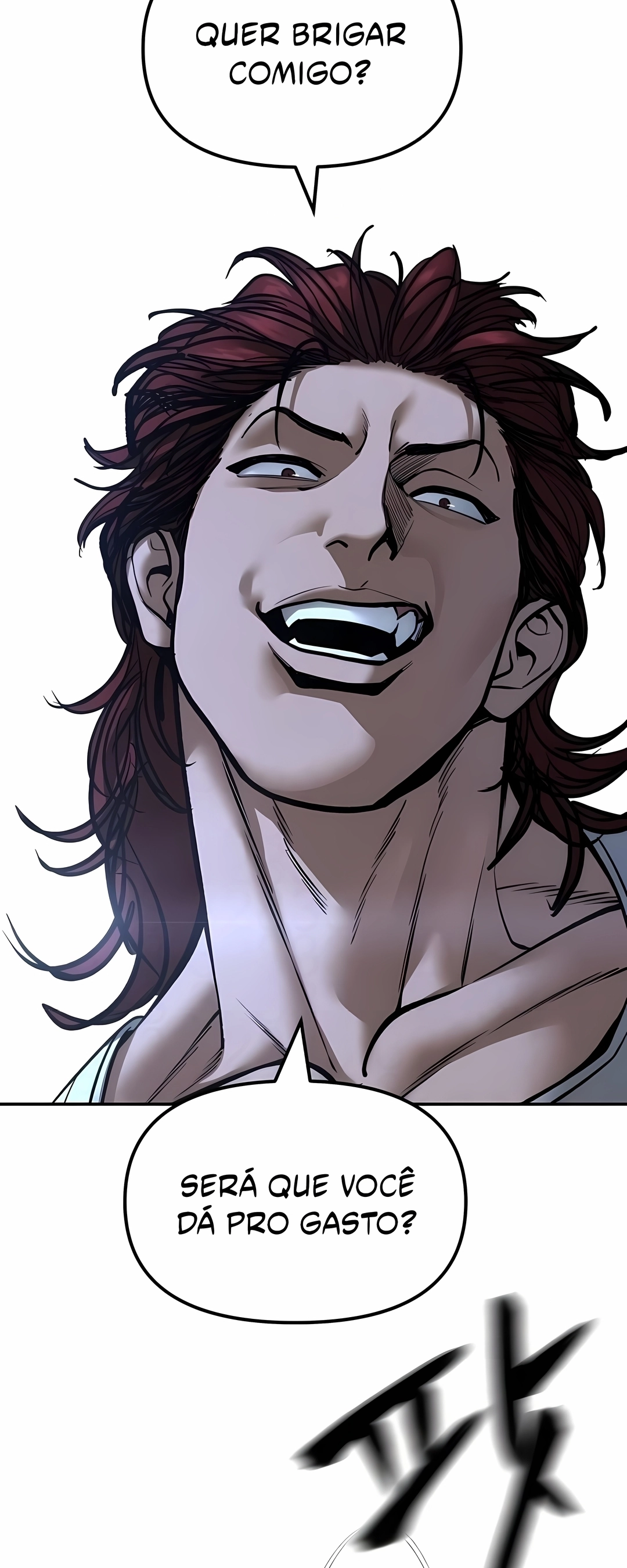 Read The Best Man In Charge PT Manga Online
