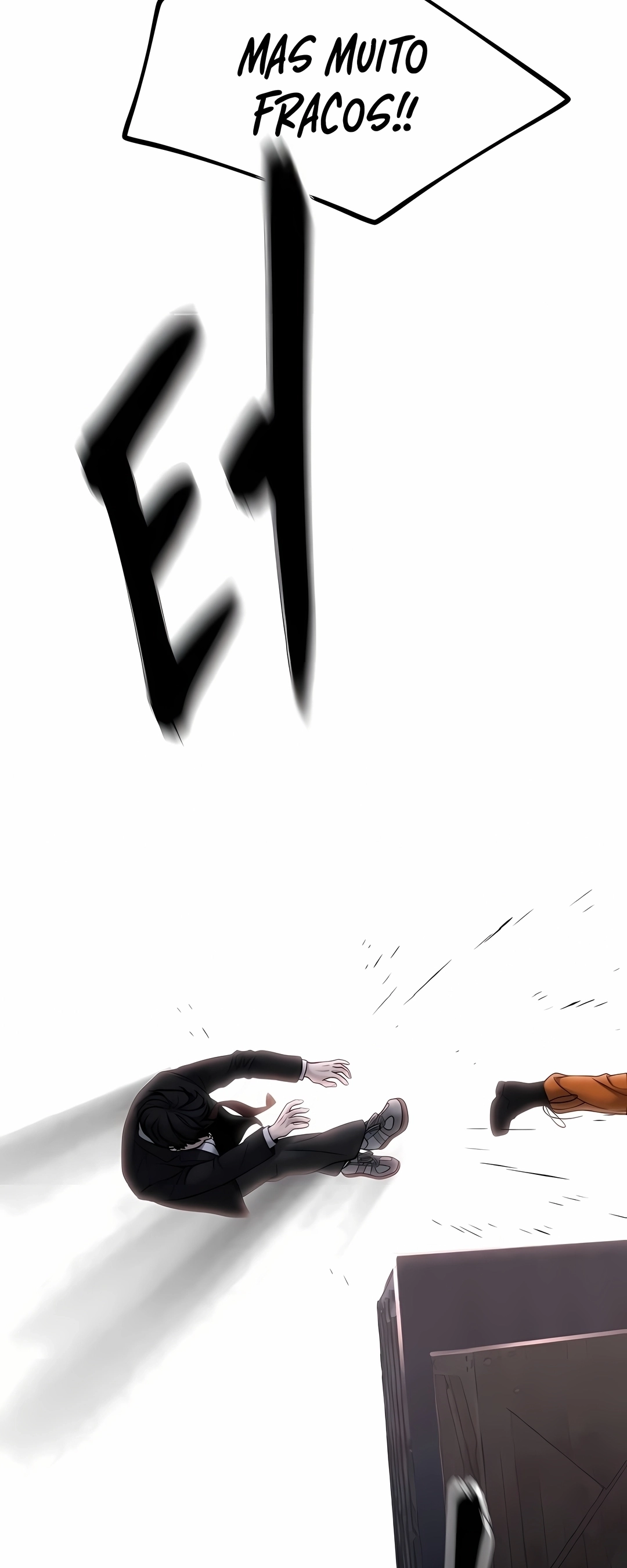 Read The Best Man In Charge PT Manga Online