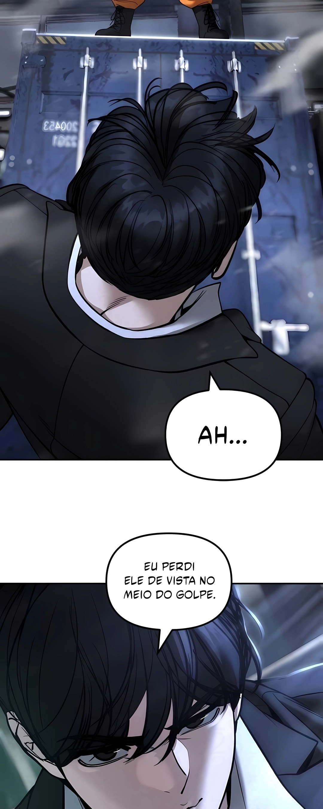 Read The Best Man In Charge PT Manga Online