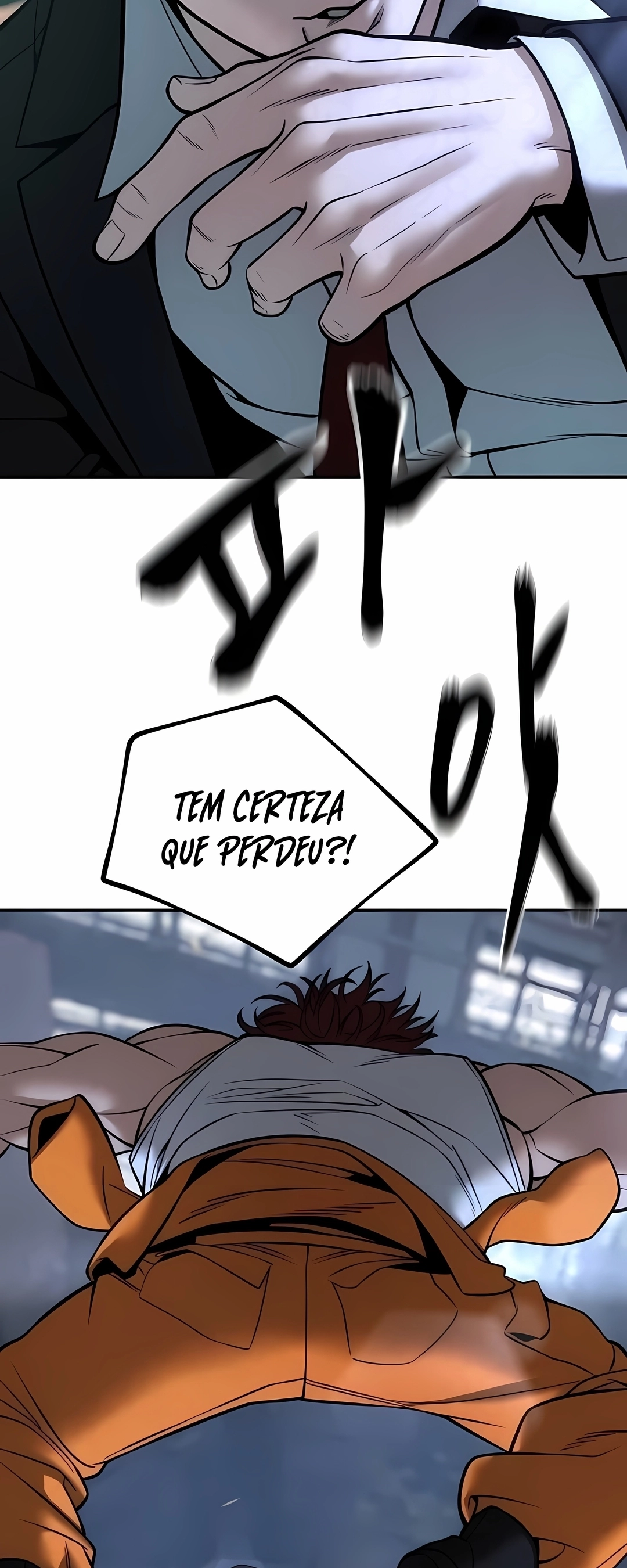 Read The Best Man In Charge PT Manga Online