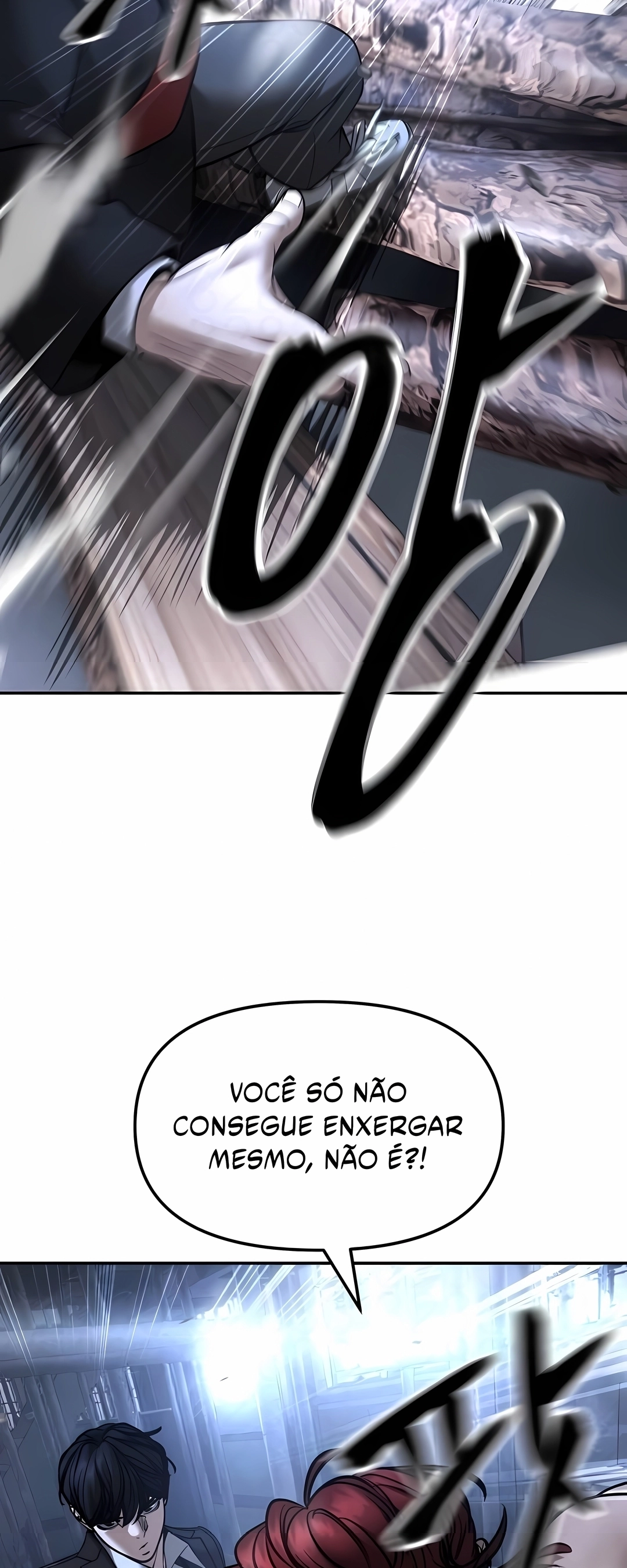 Read The Best Man In Charge PT Manga Online