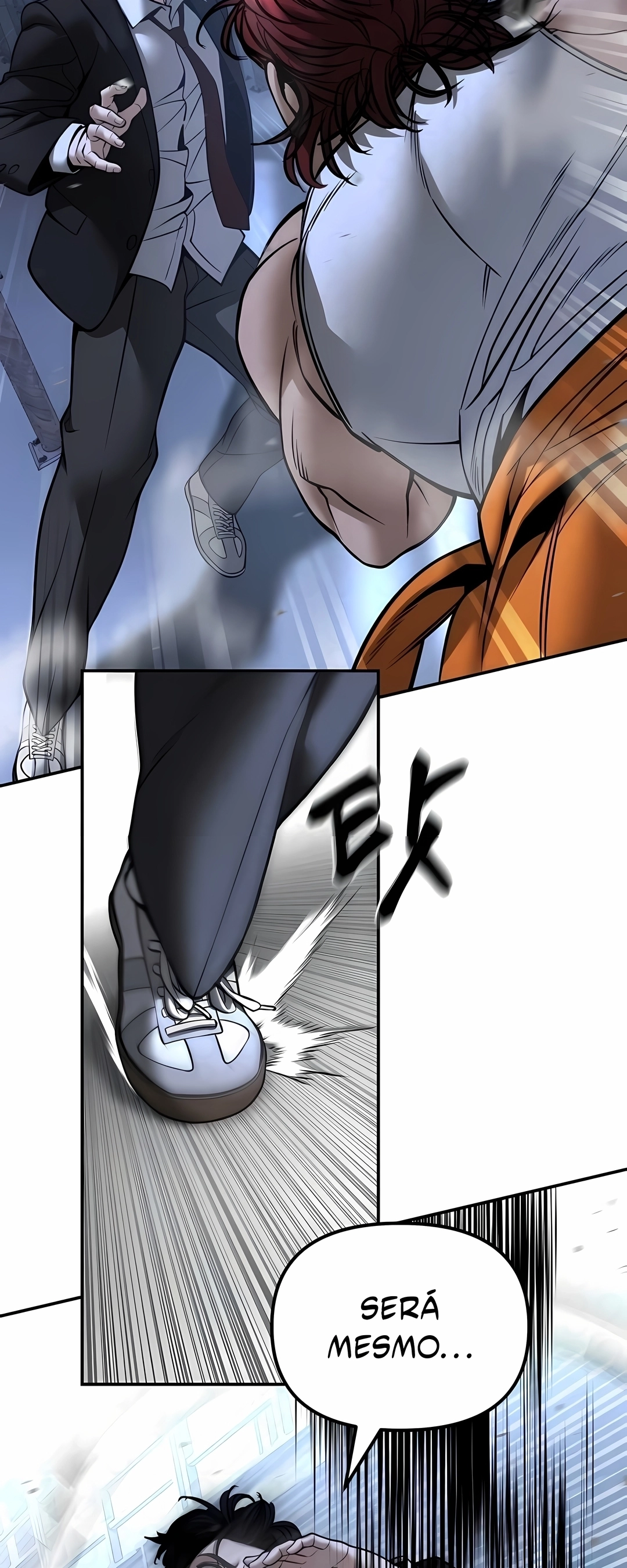 Read The Best Man In Charge PT Manga Online