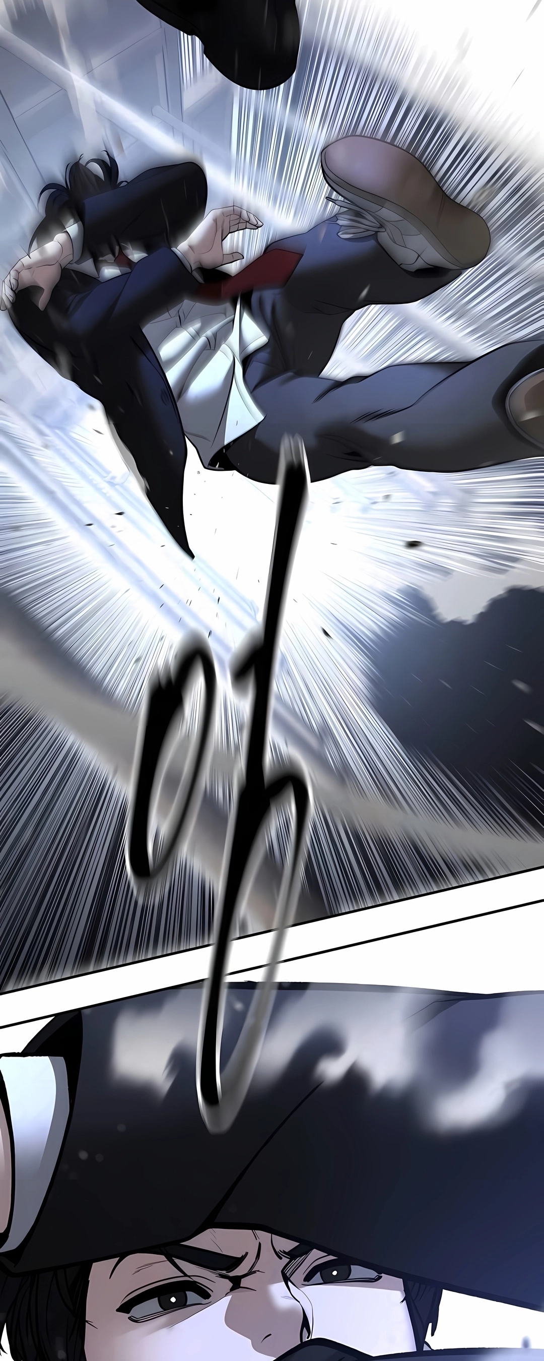 Read The Best Man In Charge PT Manga Online