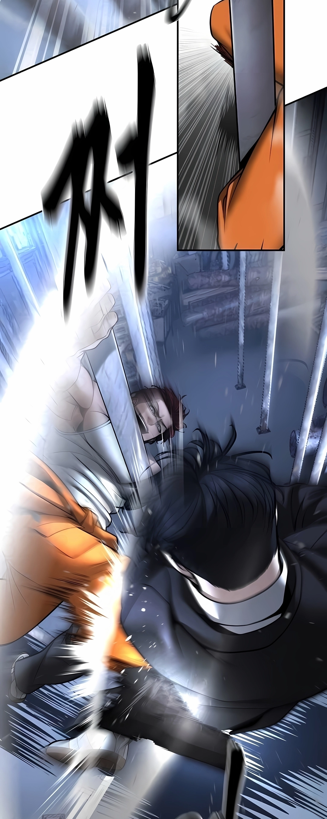 Read The Best Man In Charge PT Manga Online