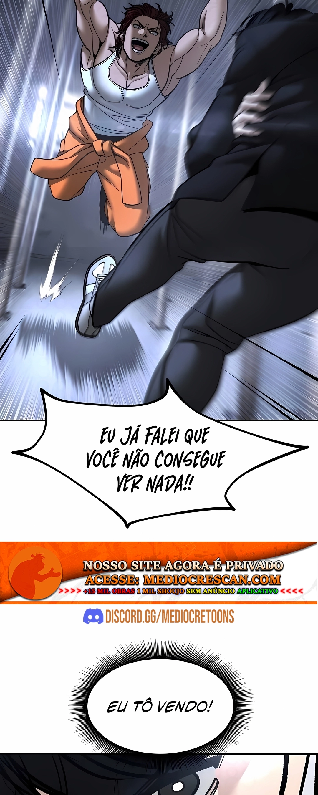 Read The Best Man In Charge PT Manga Online