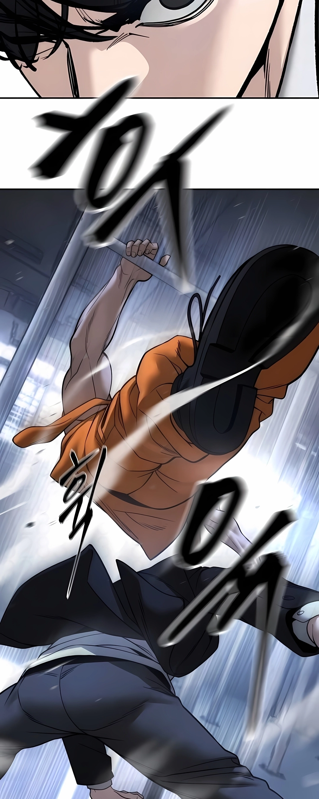 Read The Best Man In Charge PT Manga Online