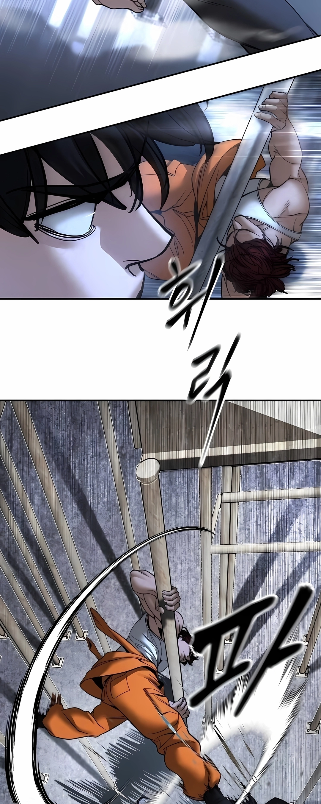 Read The Best Man In Charge PT Manga Online