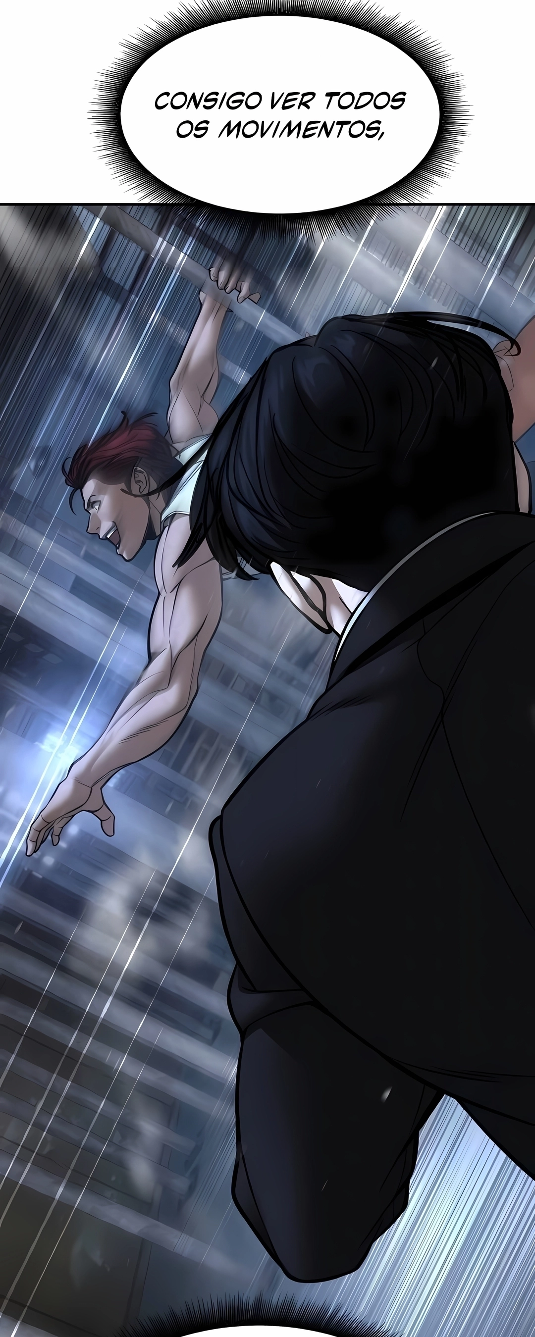 Read The Best Man In Charge PT Manga Online